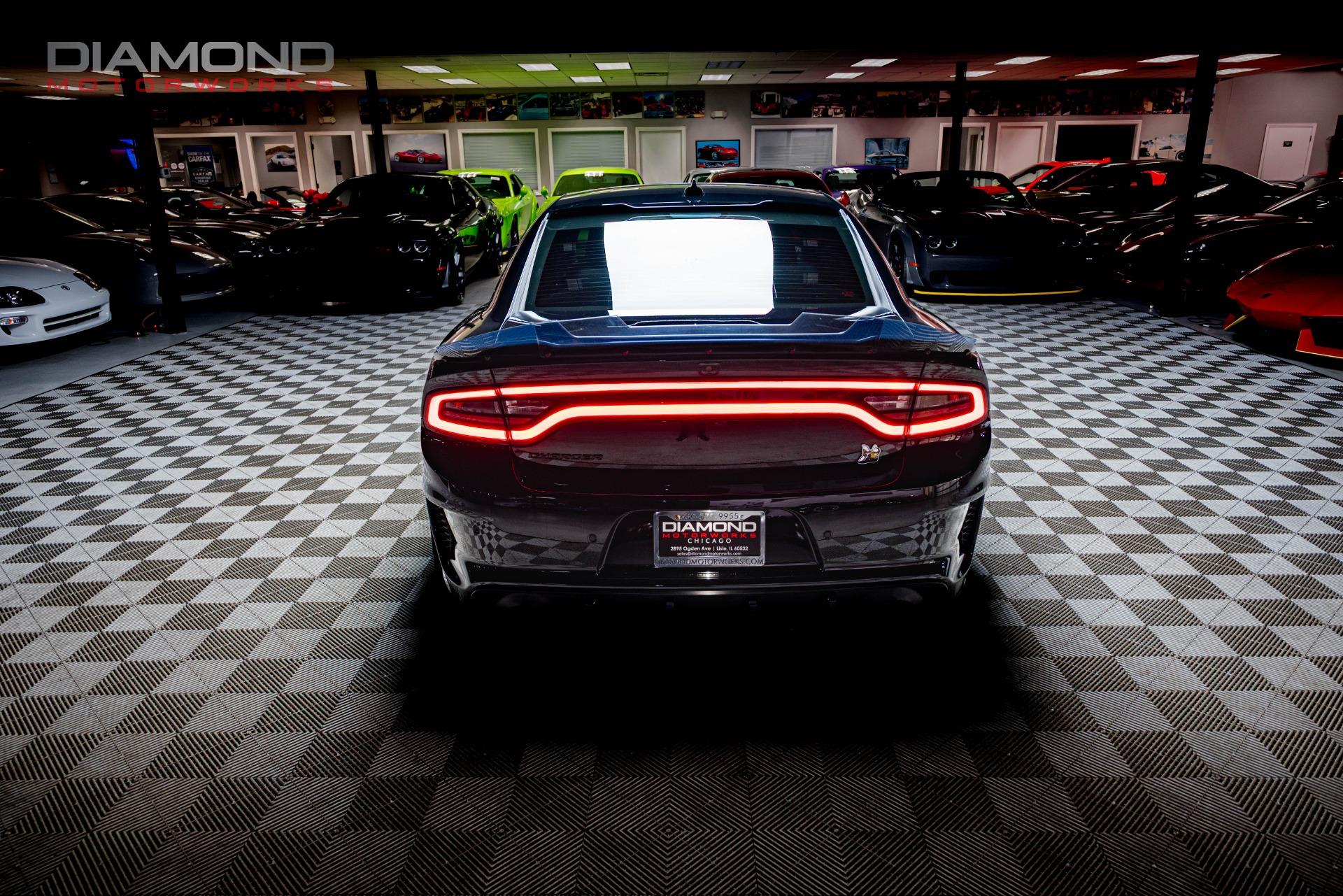 2023 DODGE CHARGER - Image 58