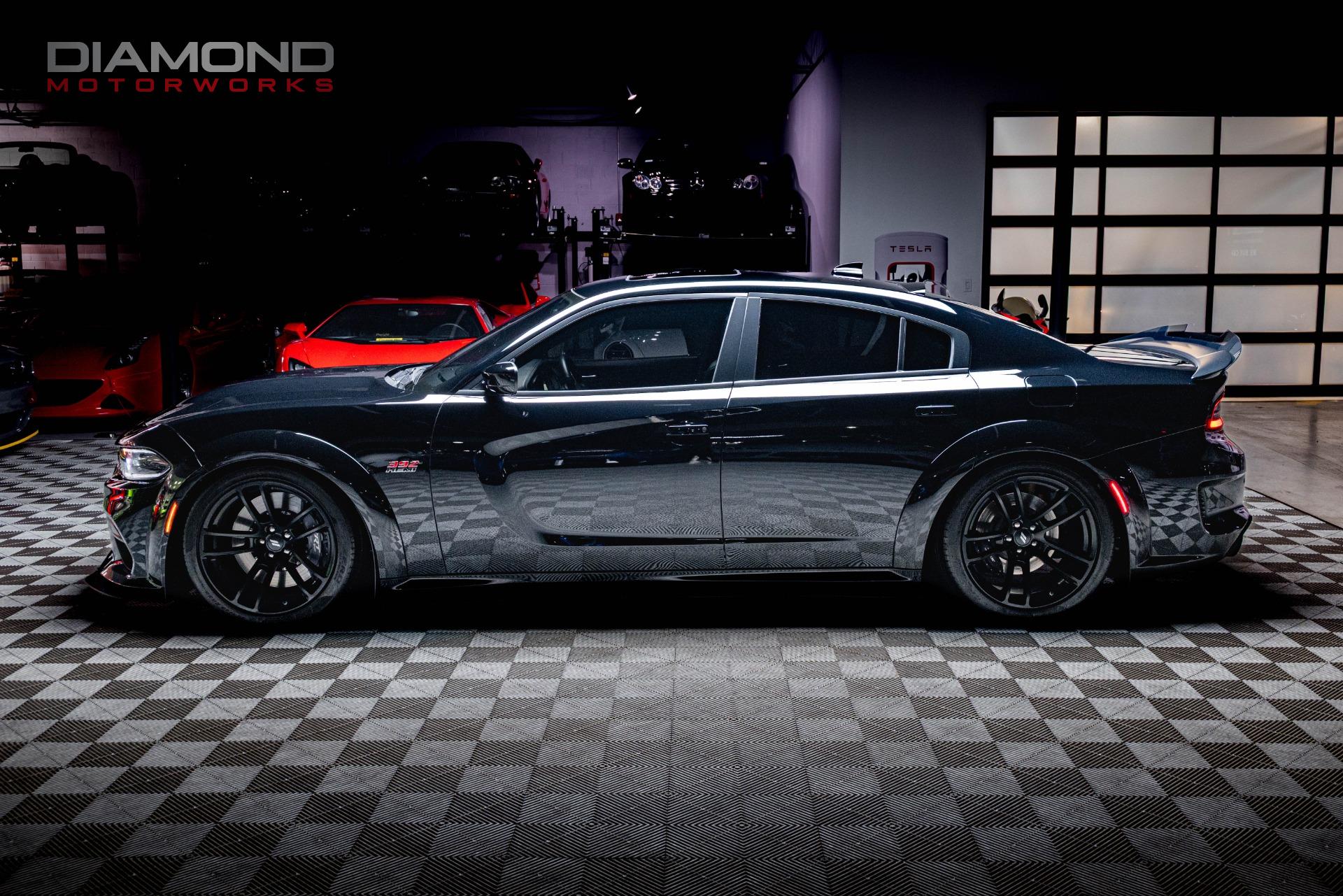 2023 DODGE CHARGER - Image 59