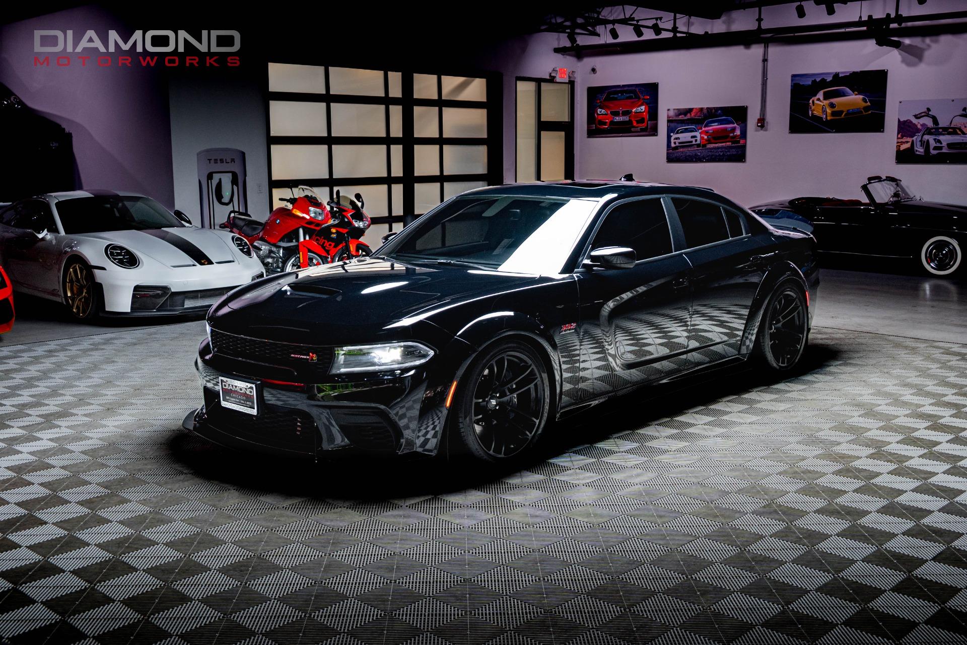 2023 DODGE CHARGER - Image 60