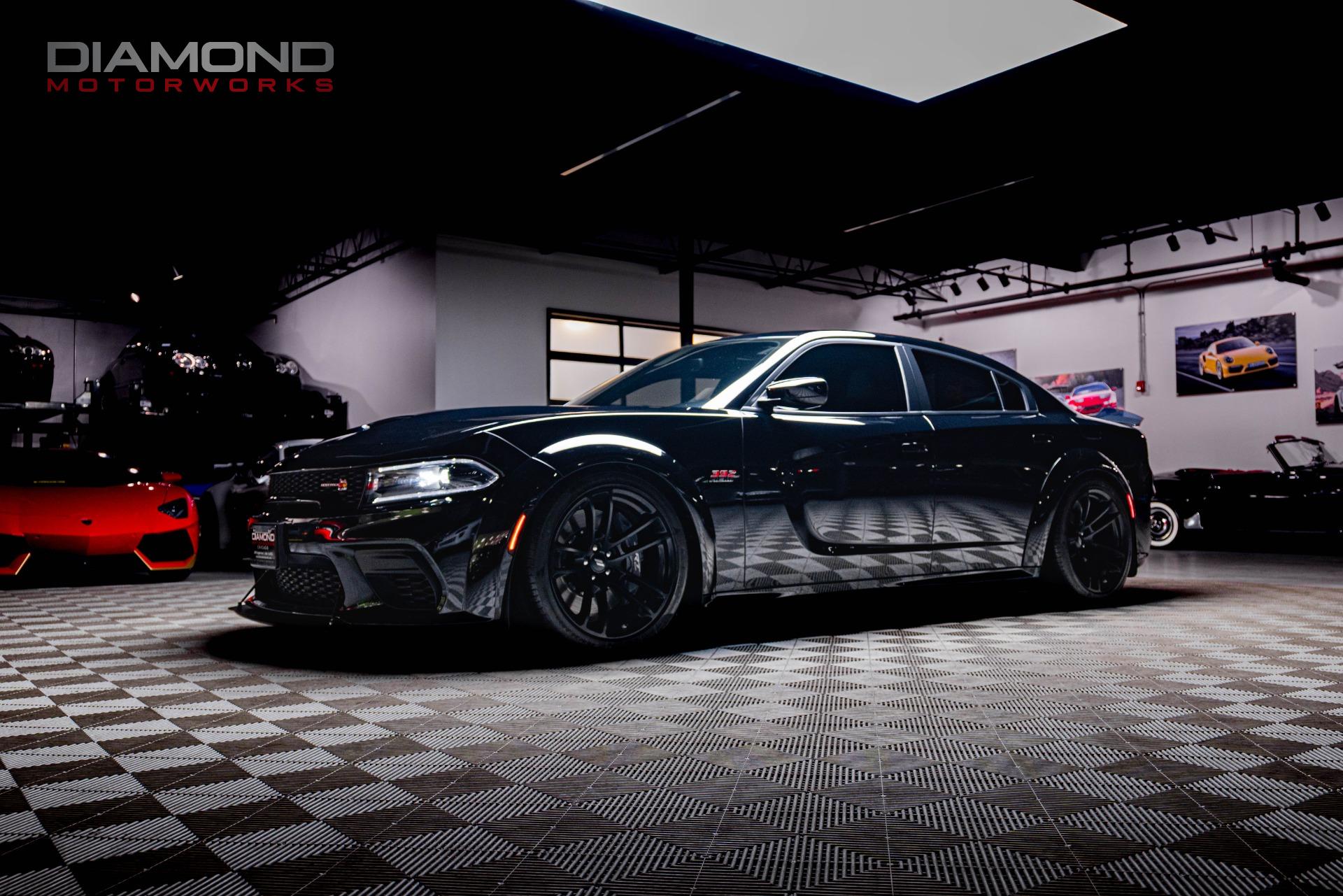 2023 DODGE CHARGER - Image 61