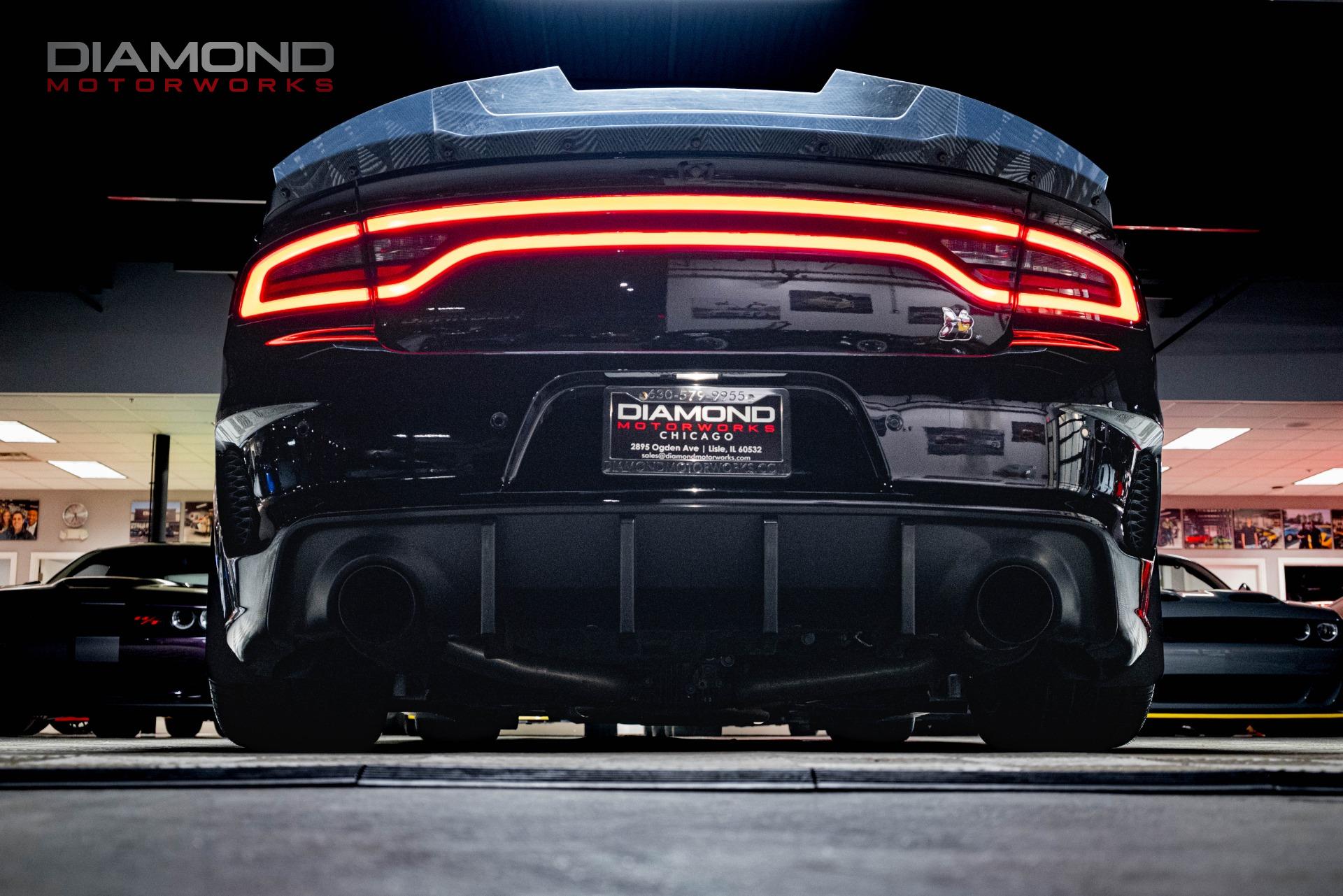 2023 DODGE CHARGER - Image 62