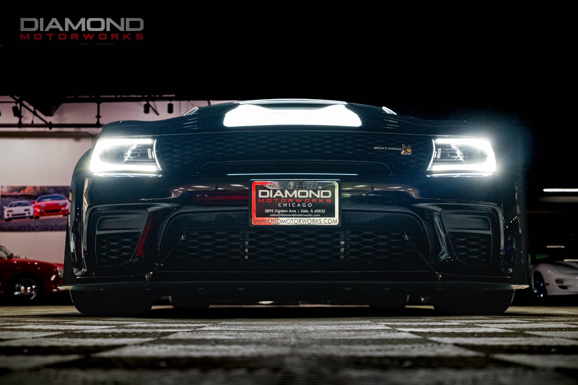 2023 DODGE CHARGER - Image 64