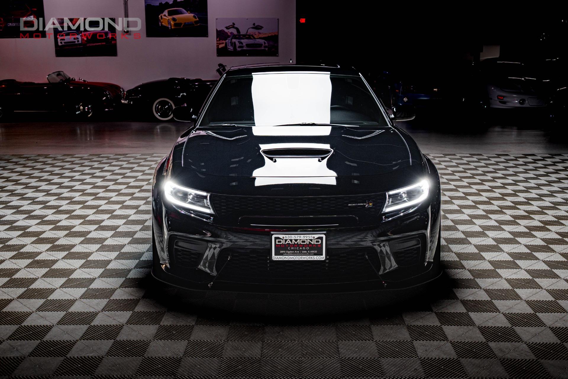 2023 DODGE CHARGER - Image 65