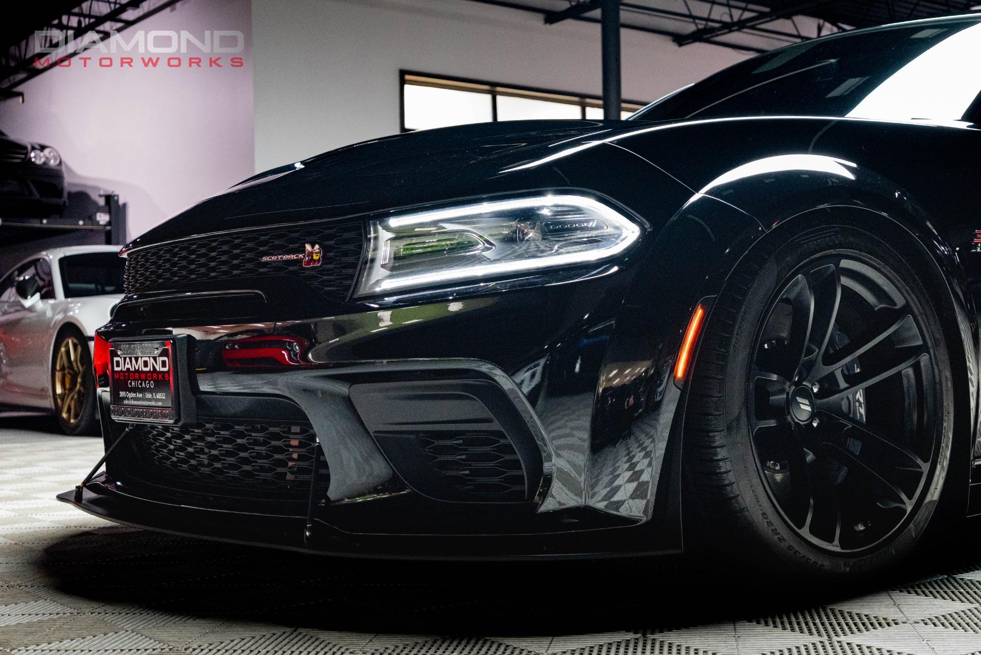 2023 DODGE CHARGER - Image 67