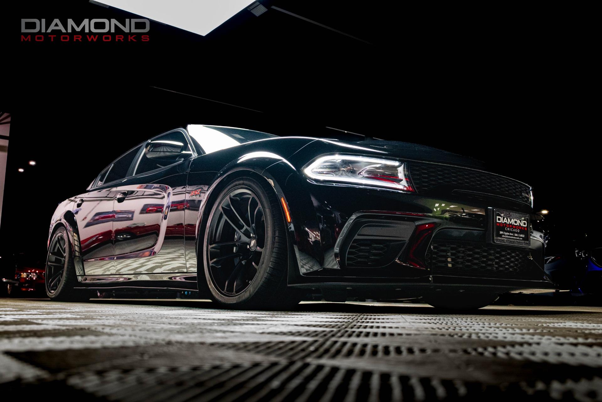 2023 DODGE CHARGER - Image 68