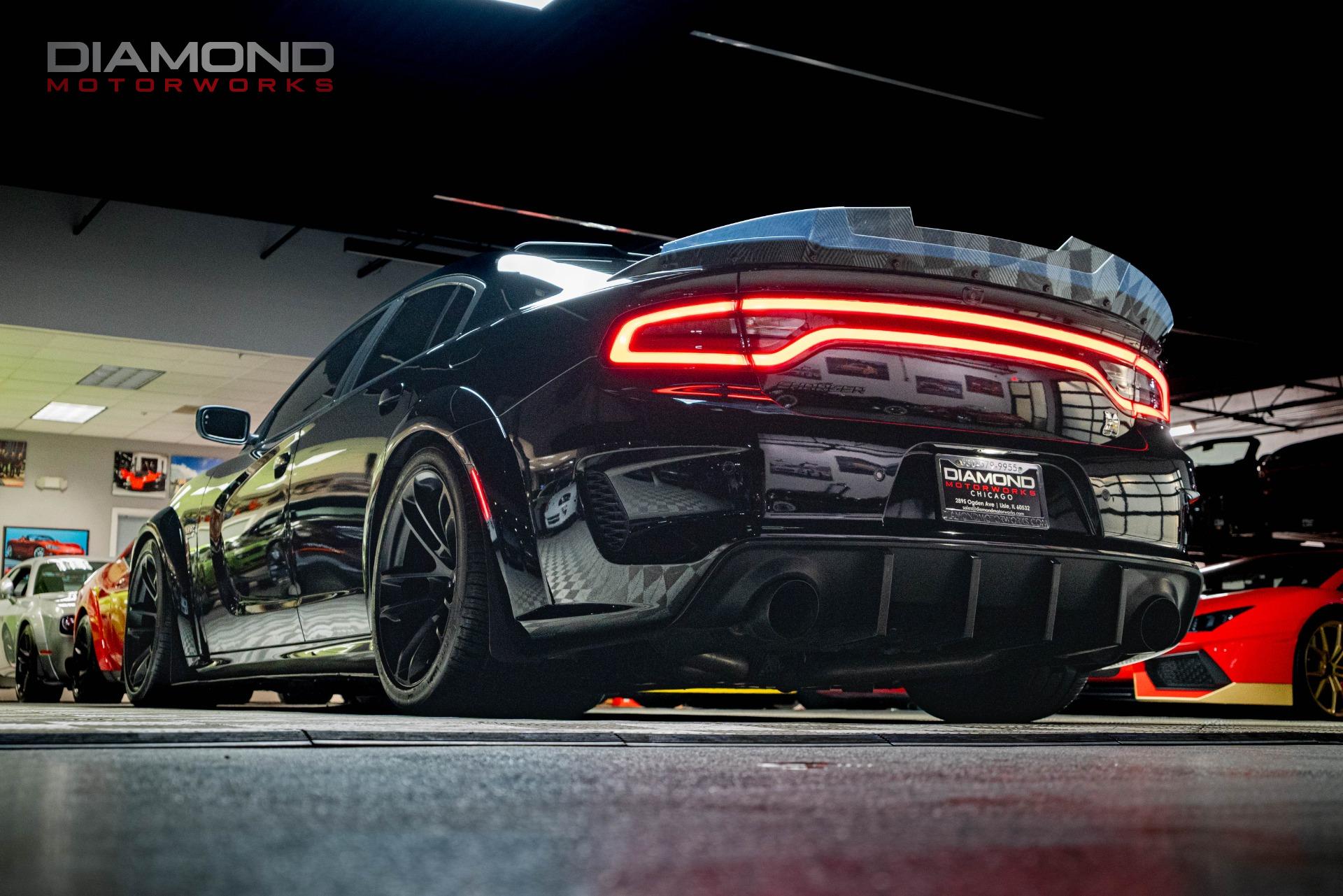 2023 DODGE CHARGER - Image 69