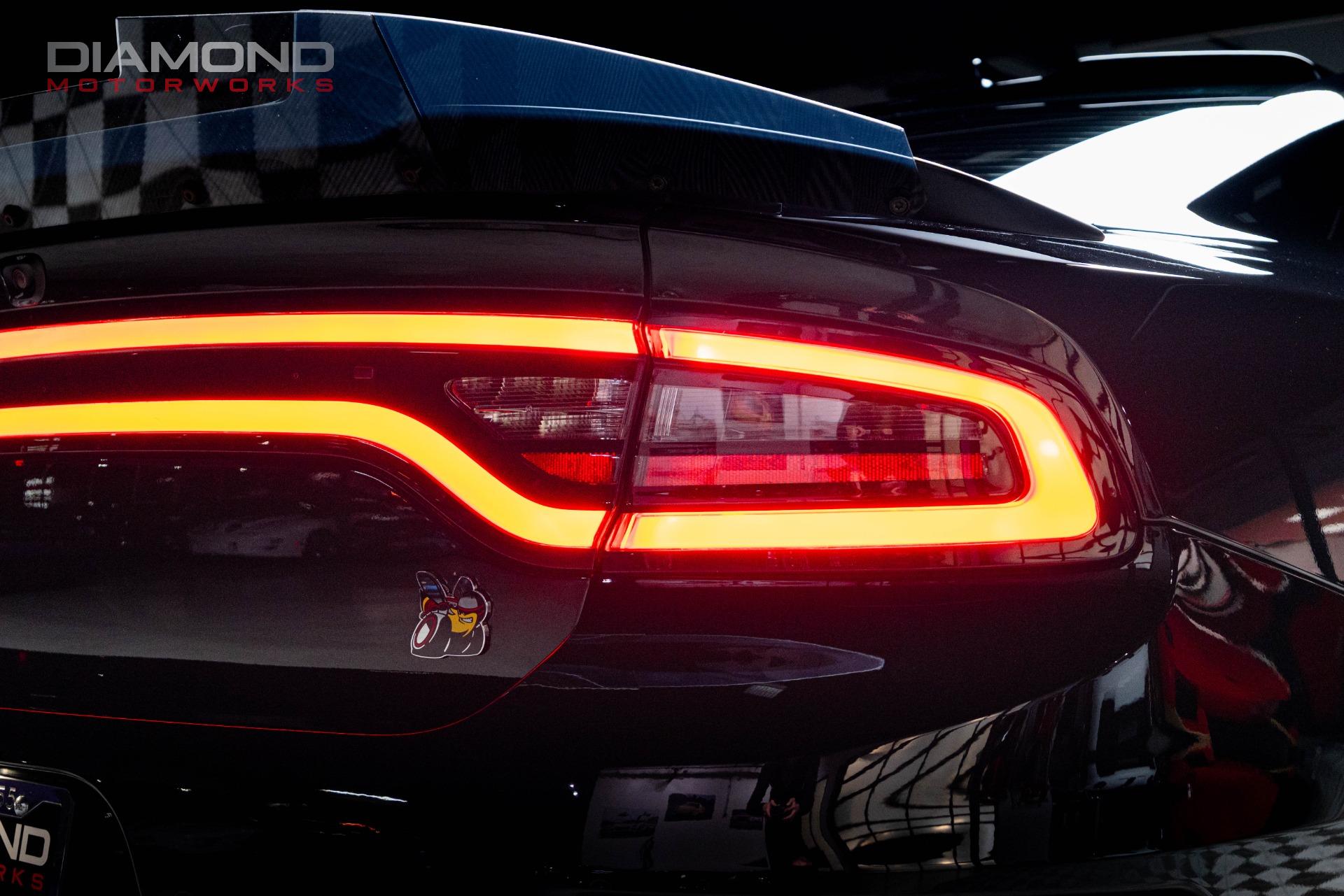 2023 DODGE CHARGER - Image 71