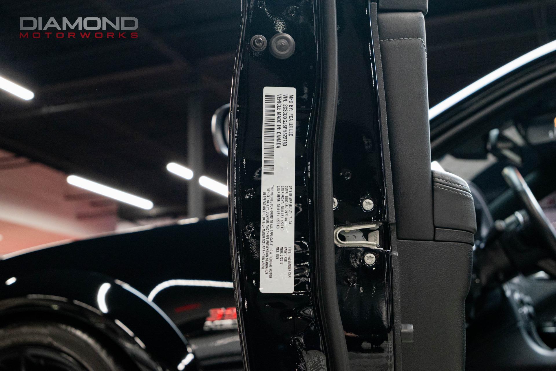 2023 DODGE CHARGER - Image 75