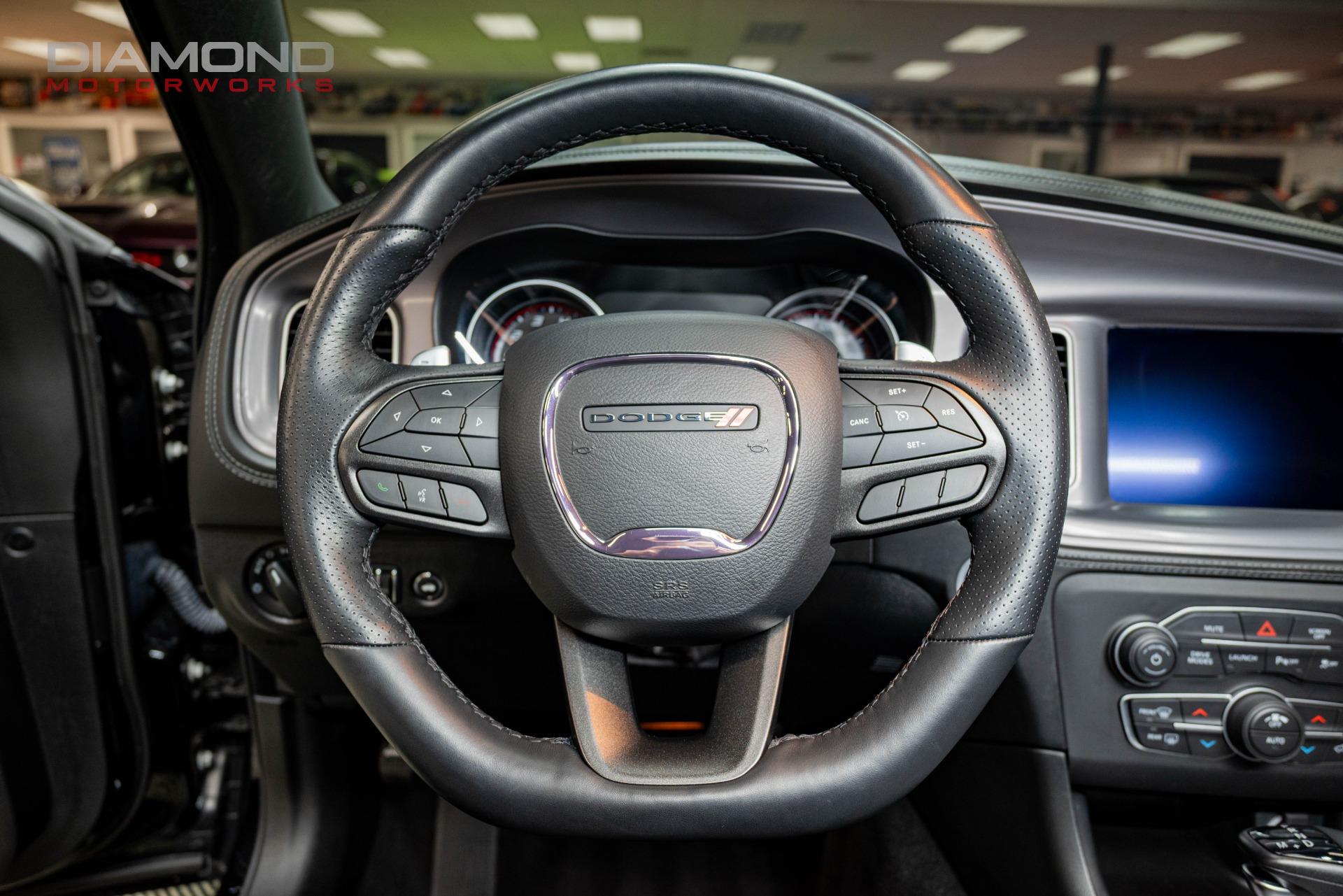 2023 DODGE CHARGER - Image 80