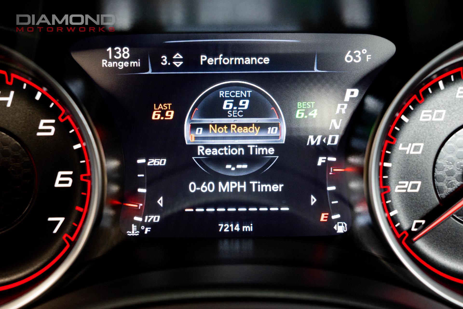 2023 DODGE CHARGER - Image 85