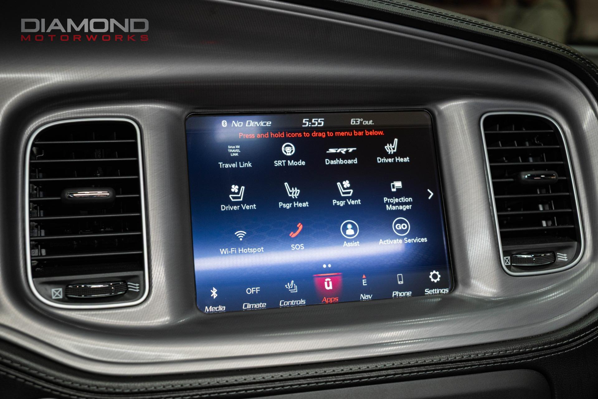 2023 DODGE CHARGER - Image 88