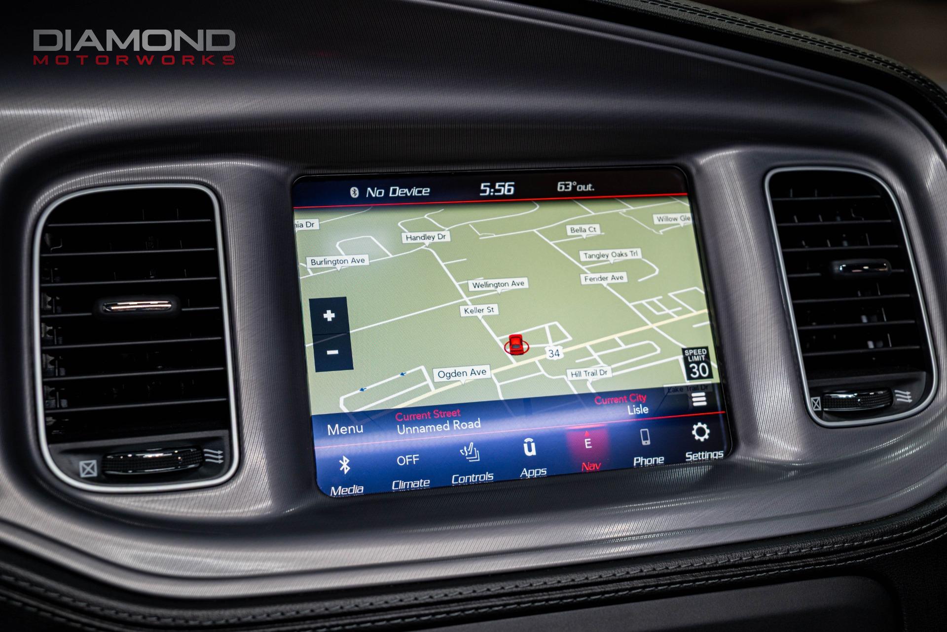 2023 DODGE CHARGER - Image 89