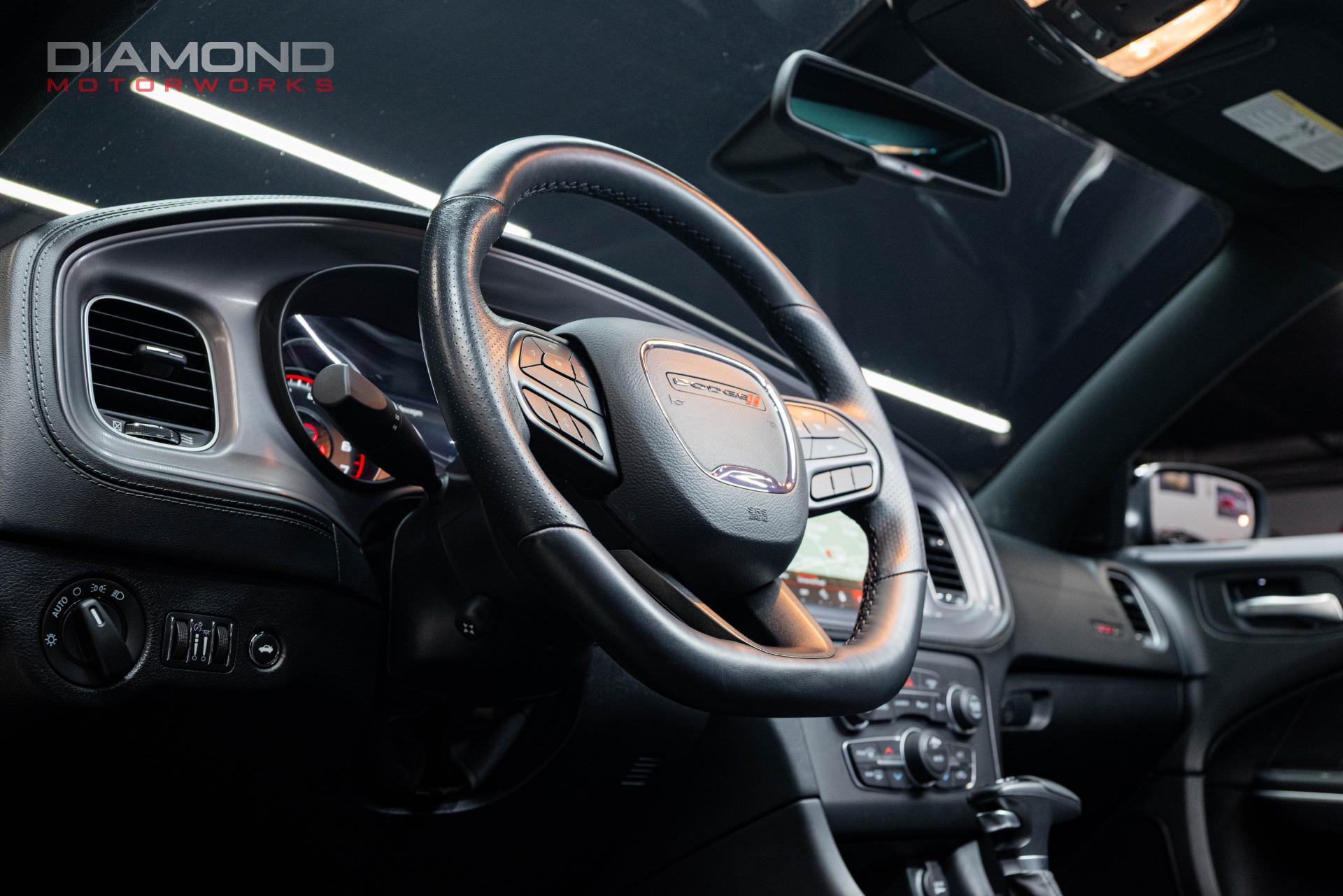 2023 DODGE CHARGER - Image 96