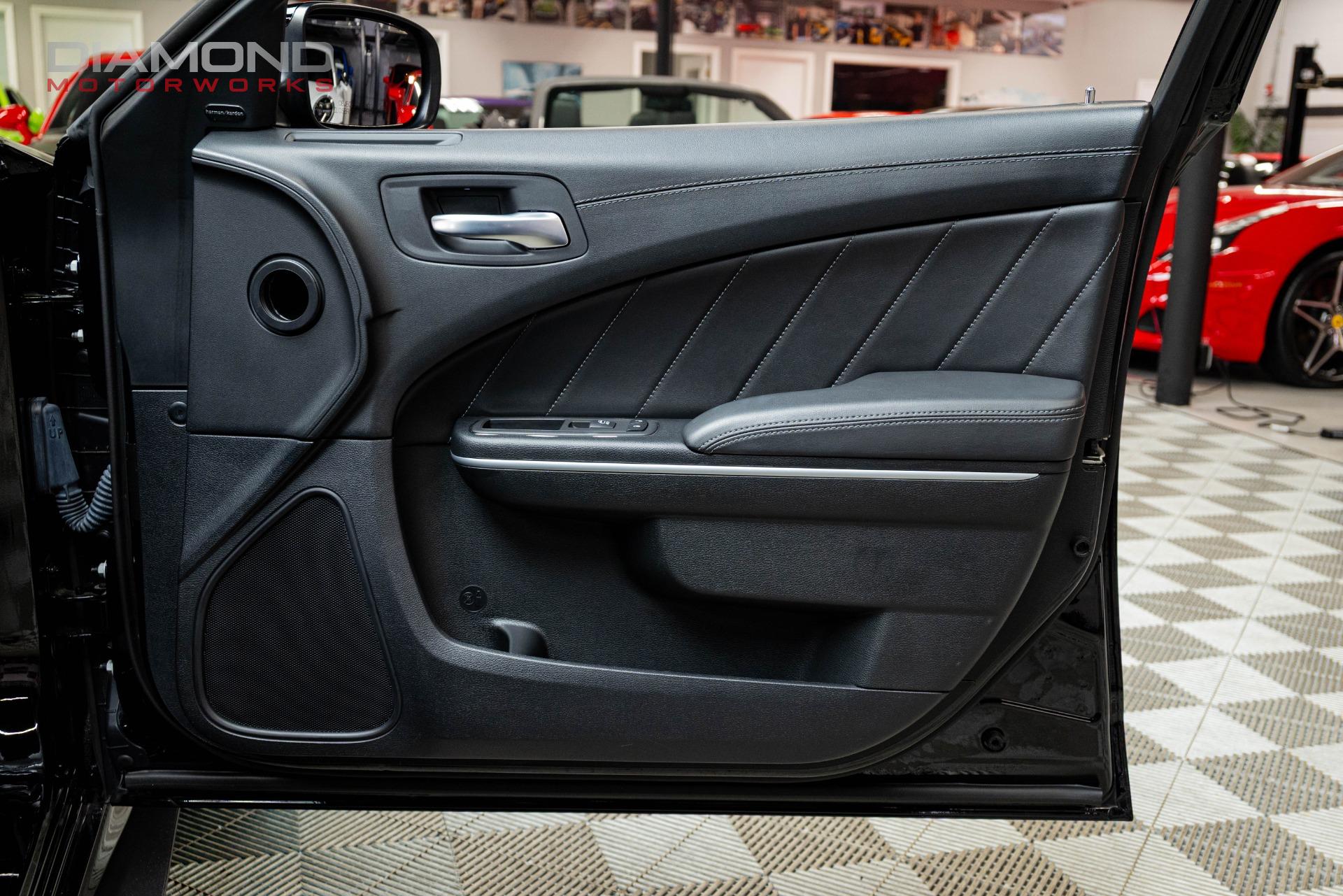 2023 DODGE CHARGER - Image 101