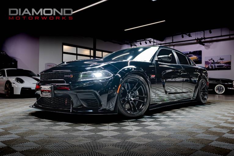 2023 DODGE CHARGER - Image 142