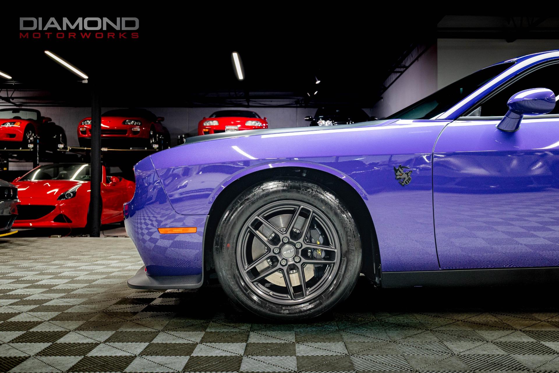 2023 DODGE CHALLENGER - Image 12