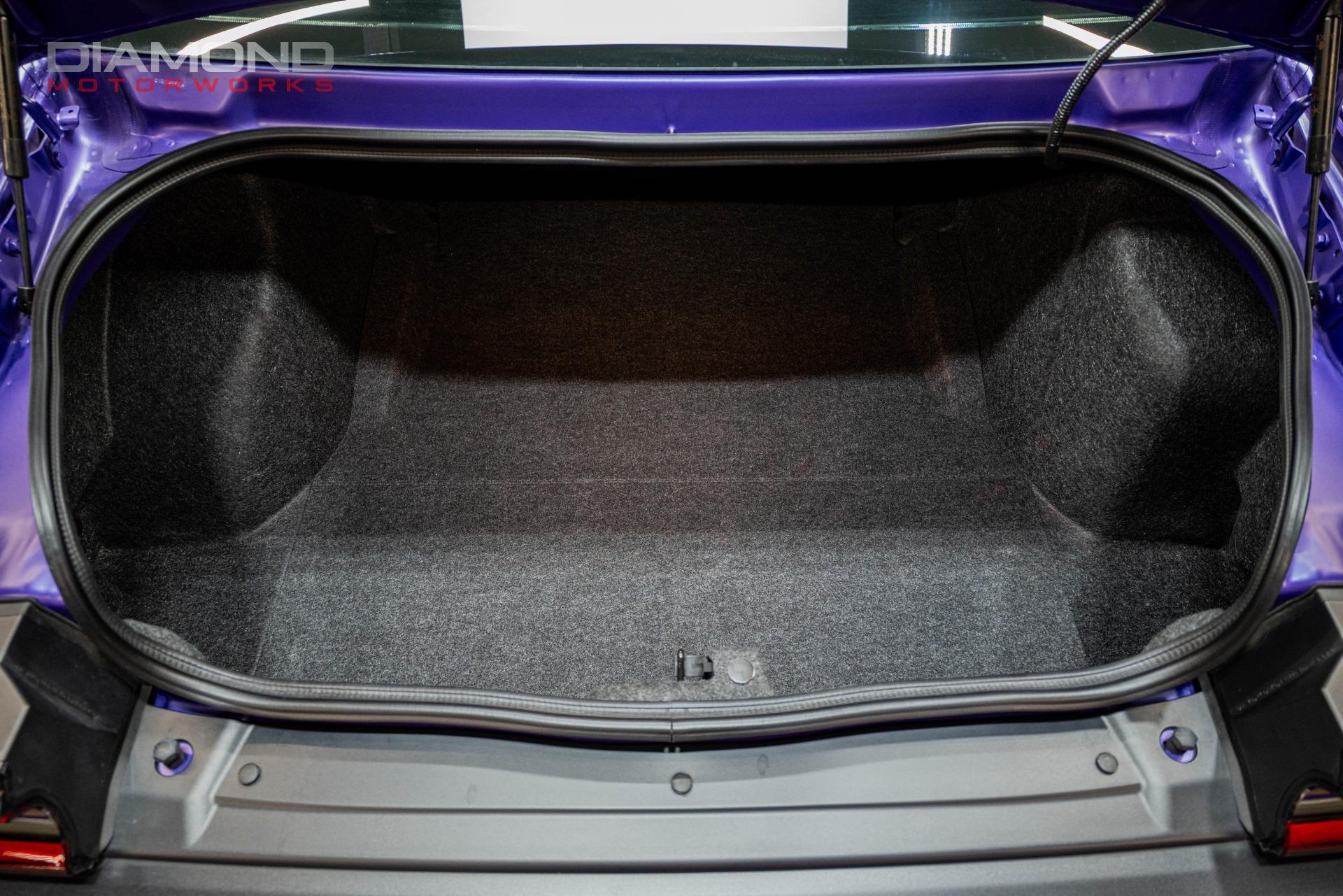 2023 DODGE CHALLENGER - Image 102