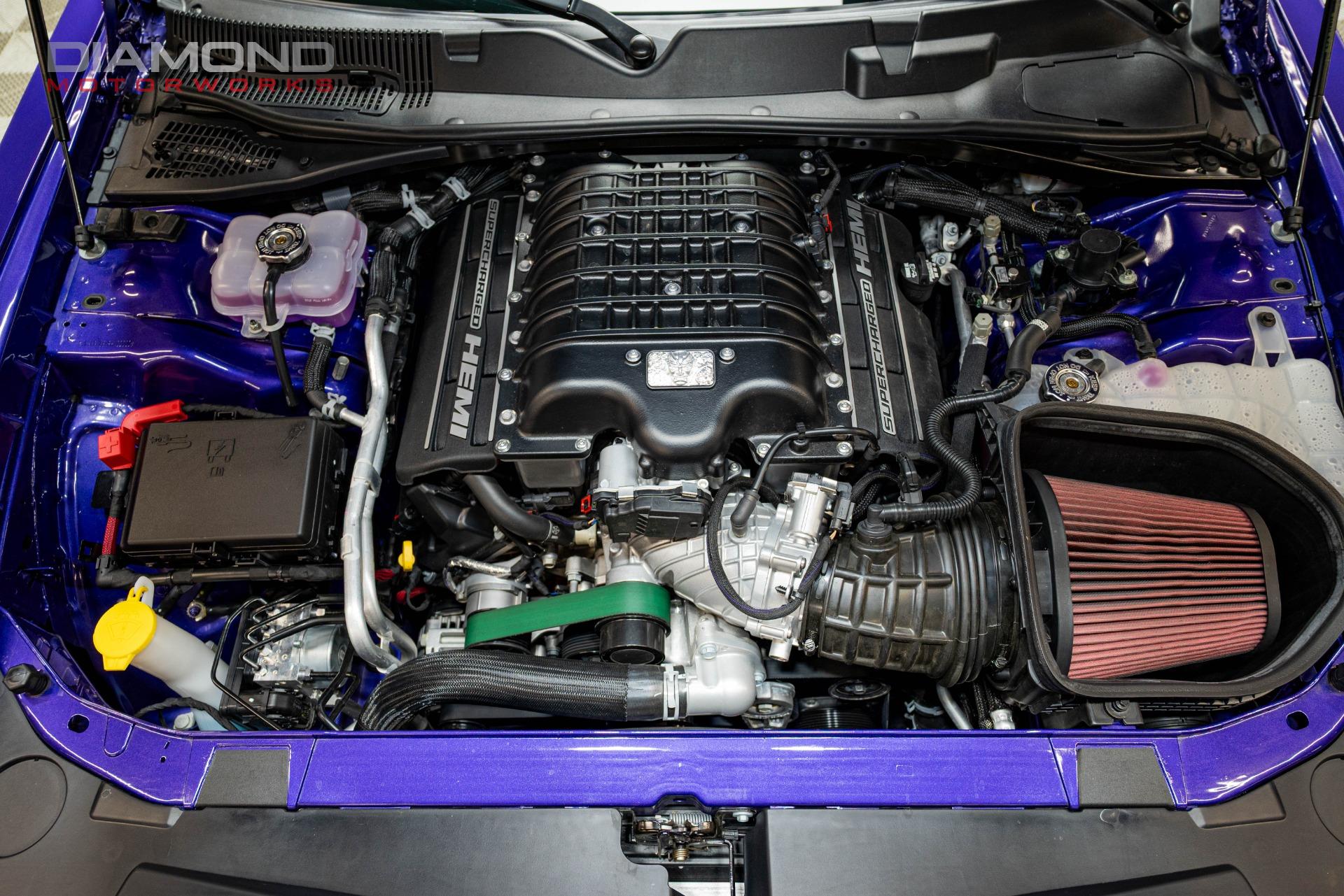 2023 DODGE CHALLENGER - Image 104