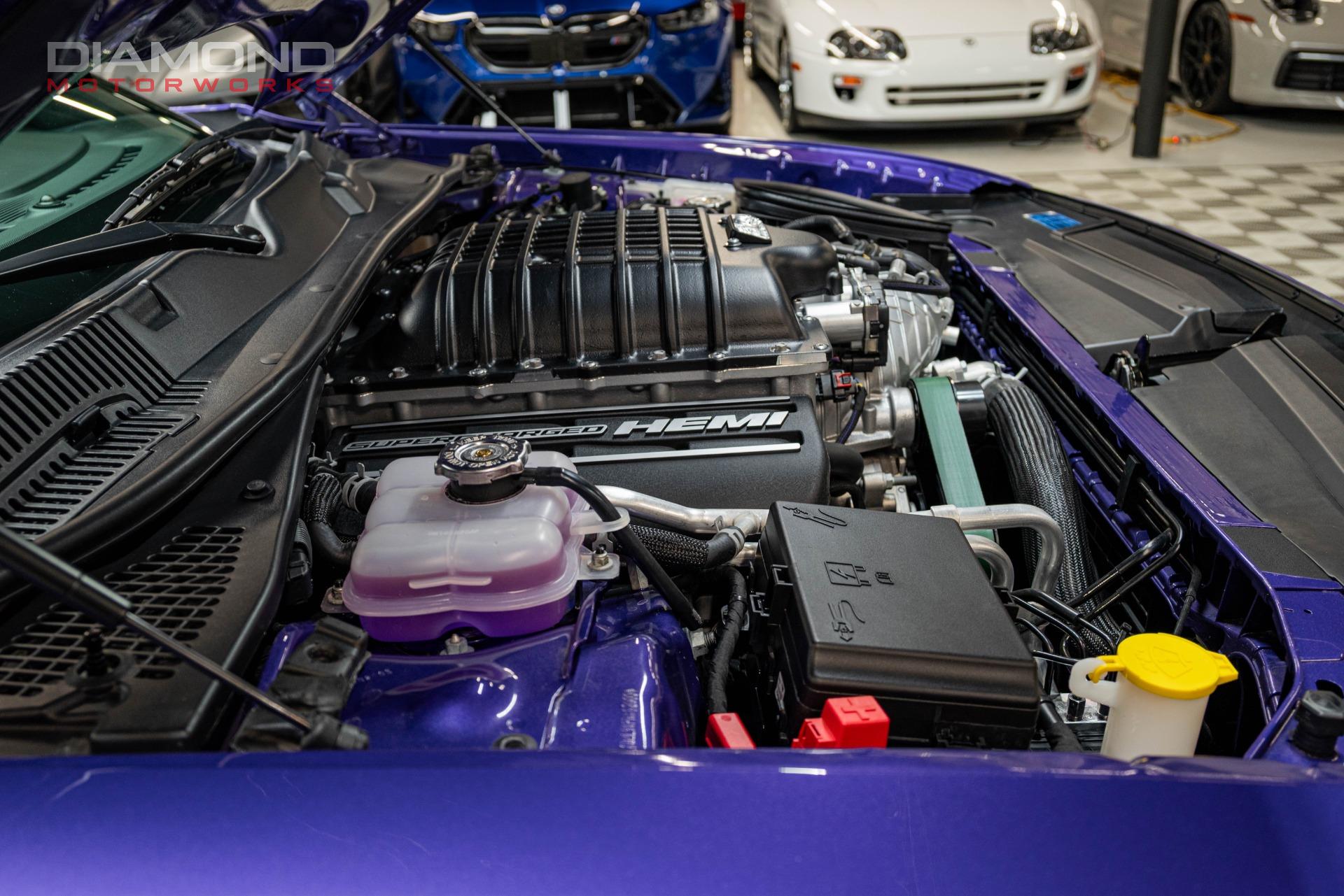 2023 DODGE CHALLENGER - Image 105