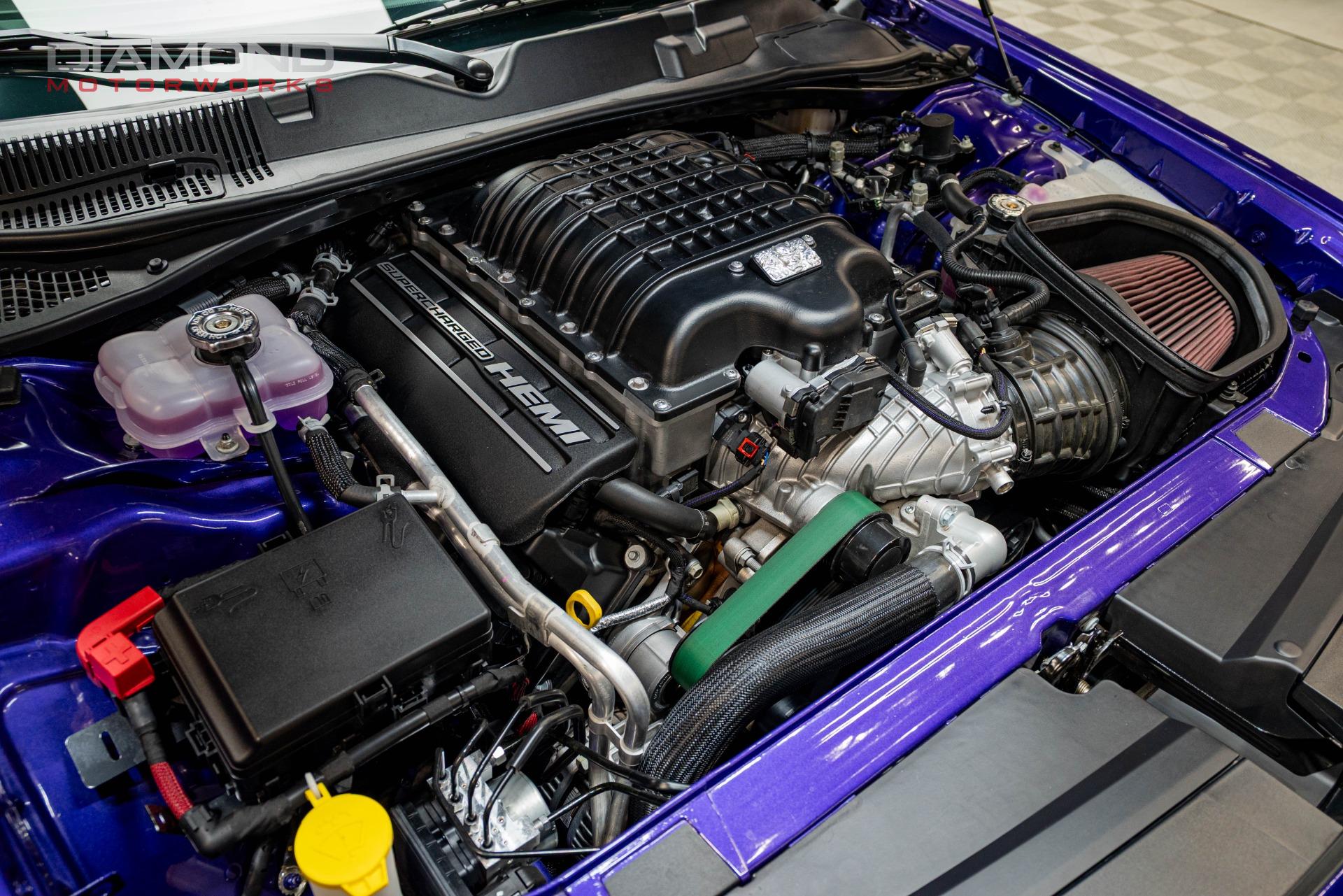 2023 DODGE CHALLENGER - Image 106