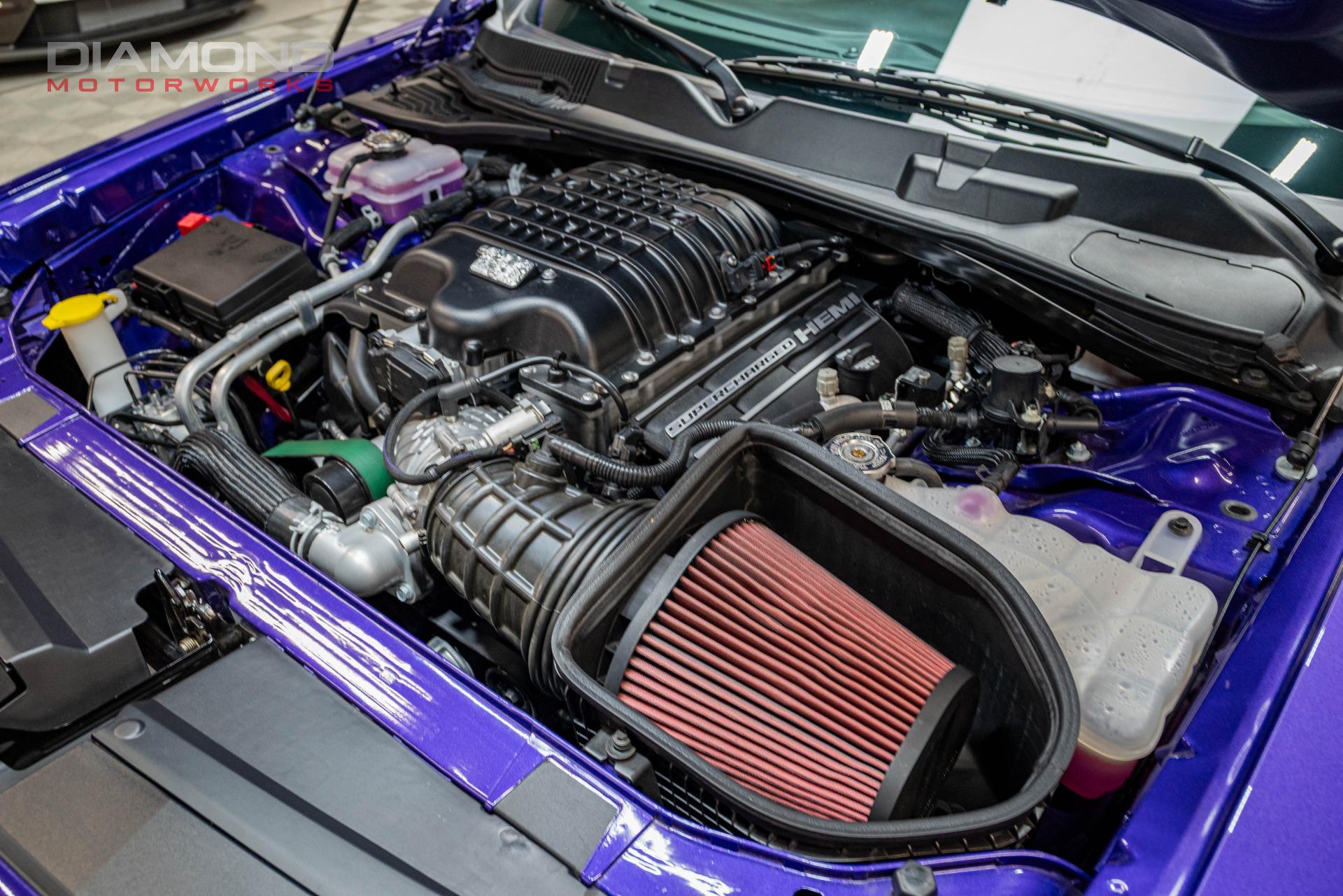 2023 DODGE CHALLENGER - Image 107