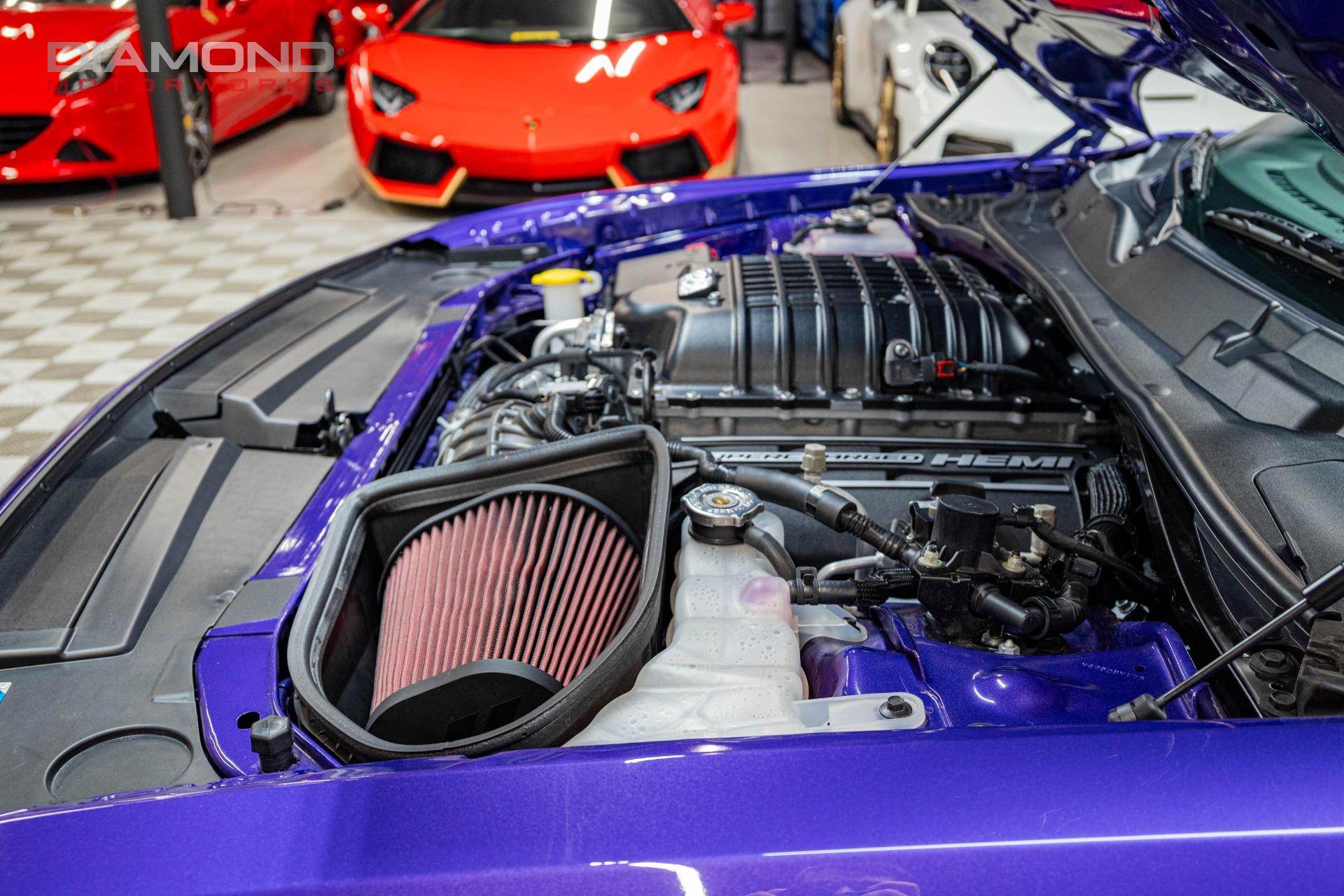 2023 DODGE CHALLENGER - Image 108