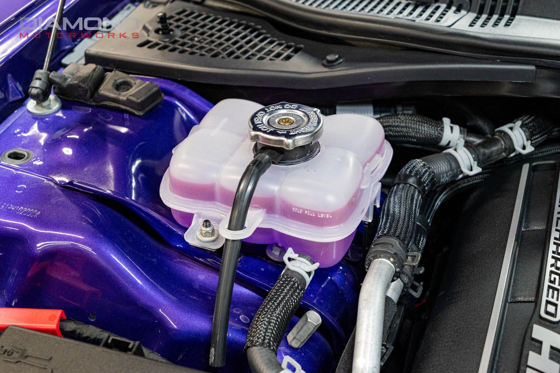 2023 DODGE CHALLENGER - Image 110