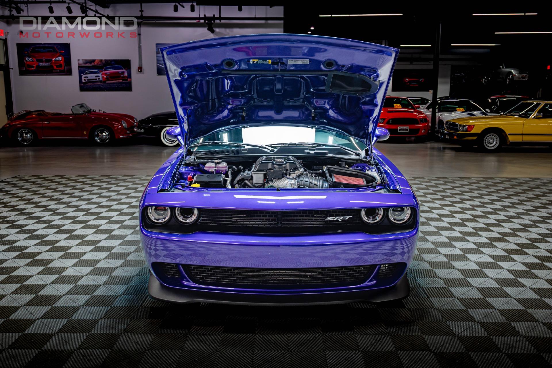 2023 DODGE CHALLENGER - Image 111