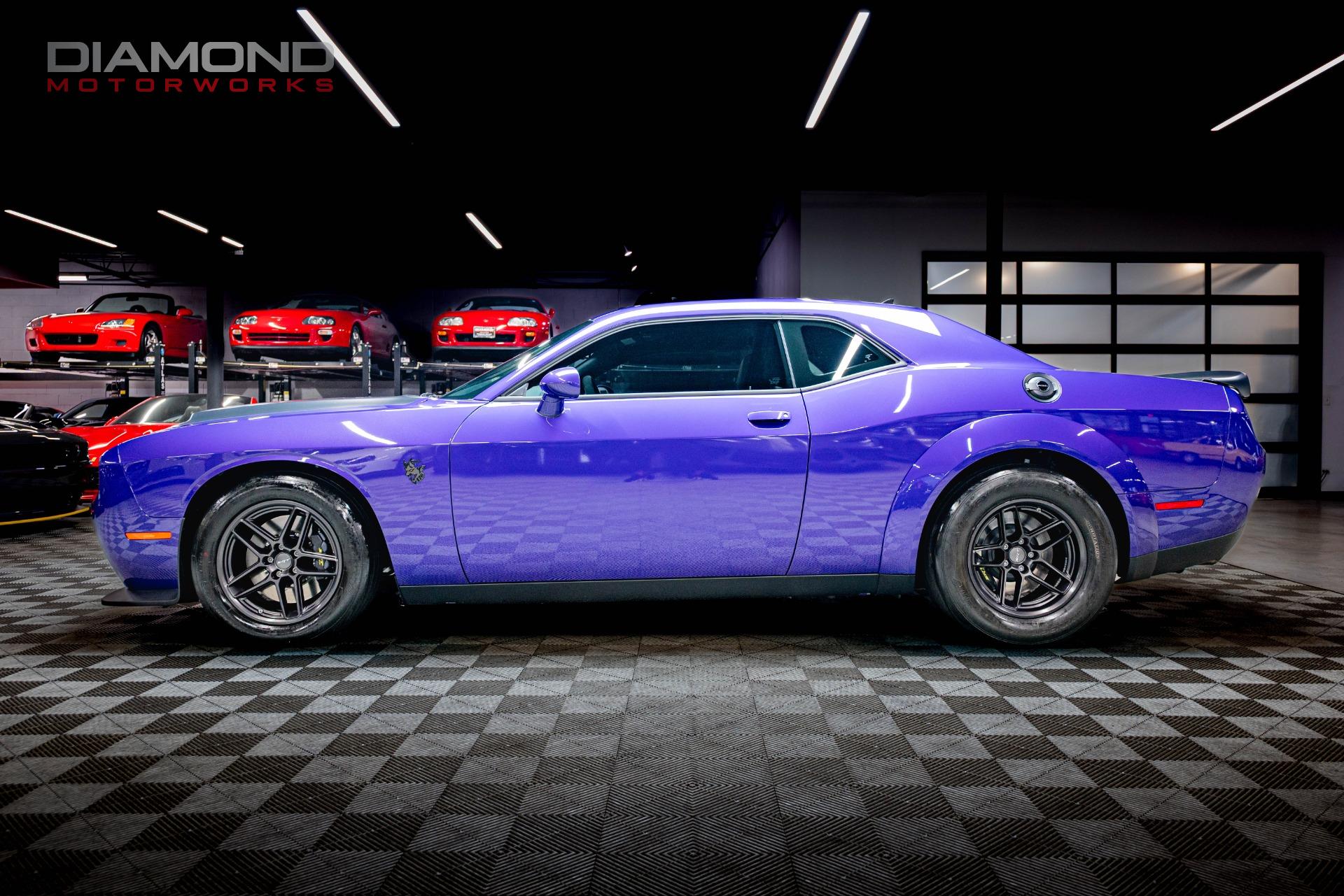 2023 DODGE CHALLENGER - Image 13
