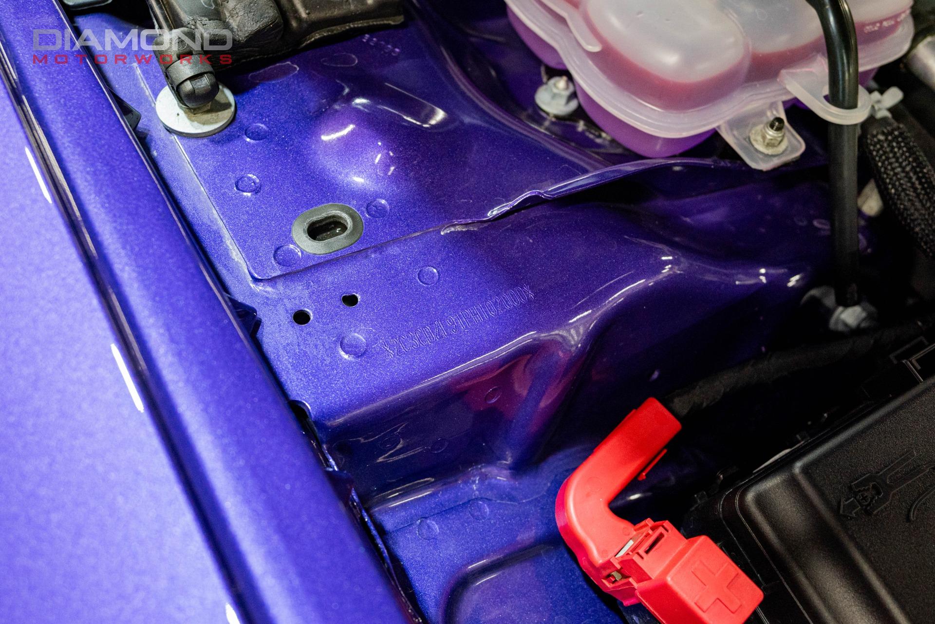 2023 DODGE CHALLENGER - Image 112