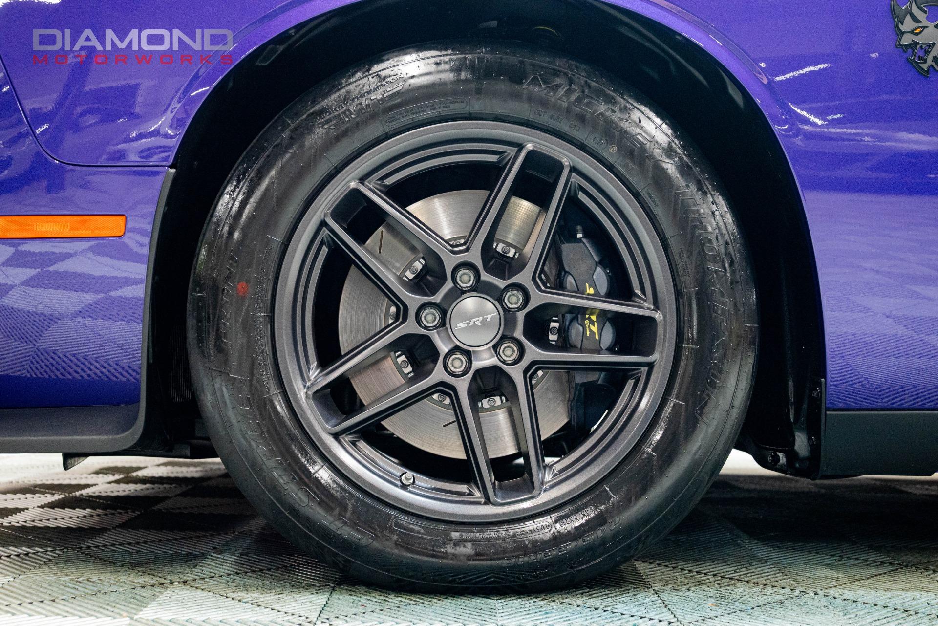 2023 DODGE CHALLENGER - Image 115