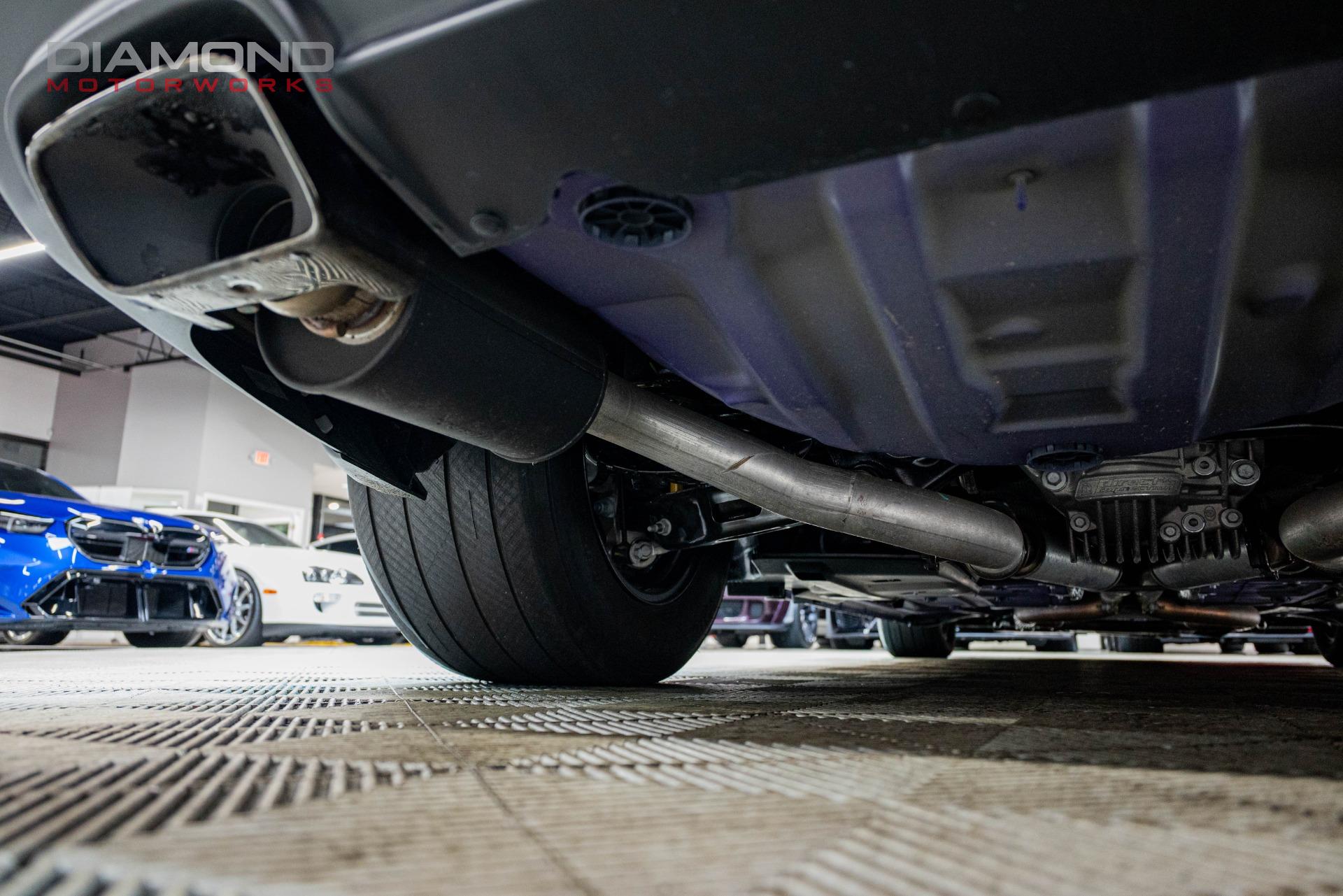 2023 DODGE CHALLENGER - Image 121