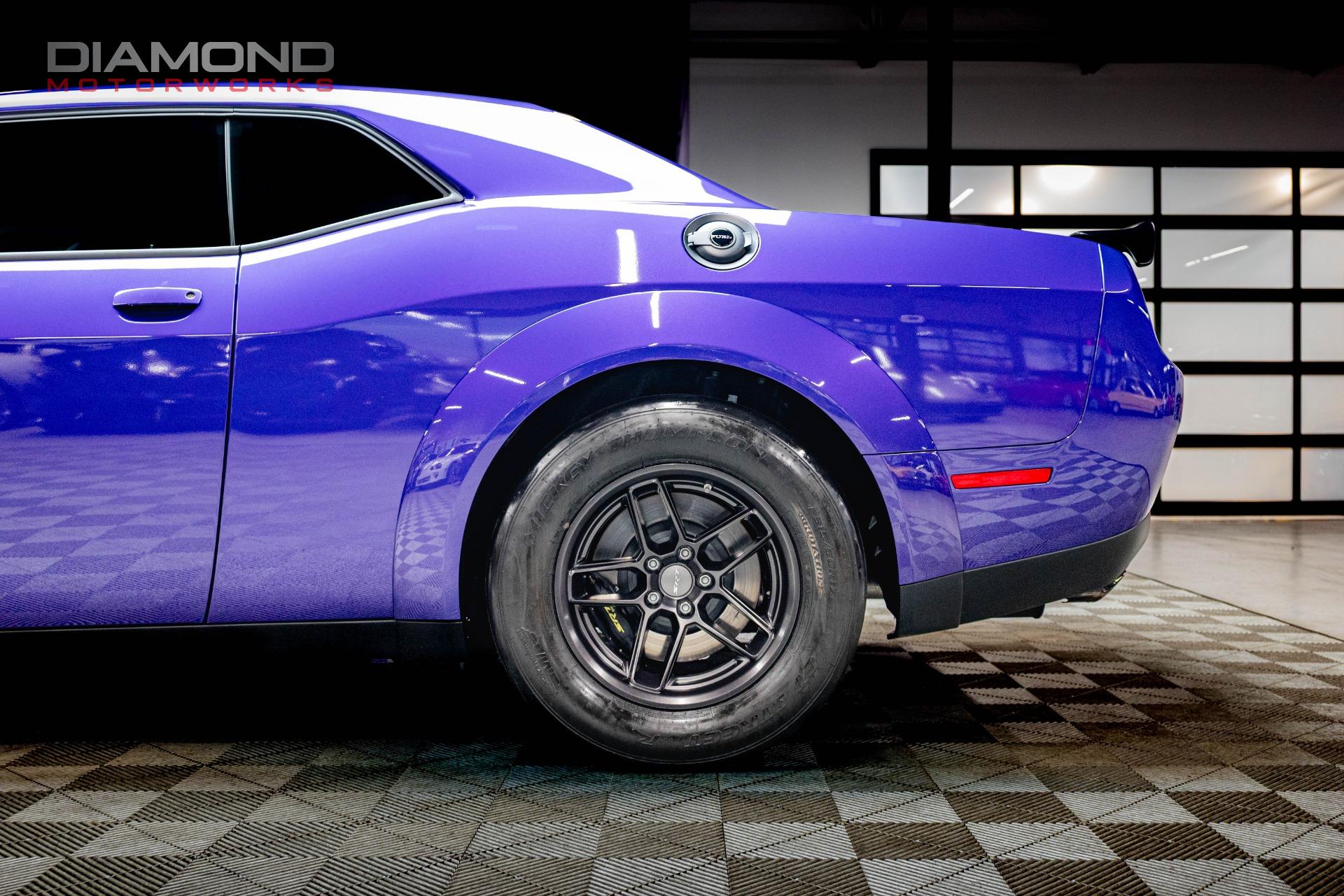 2023 DODGE CHALLENGER - Image 14