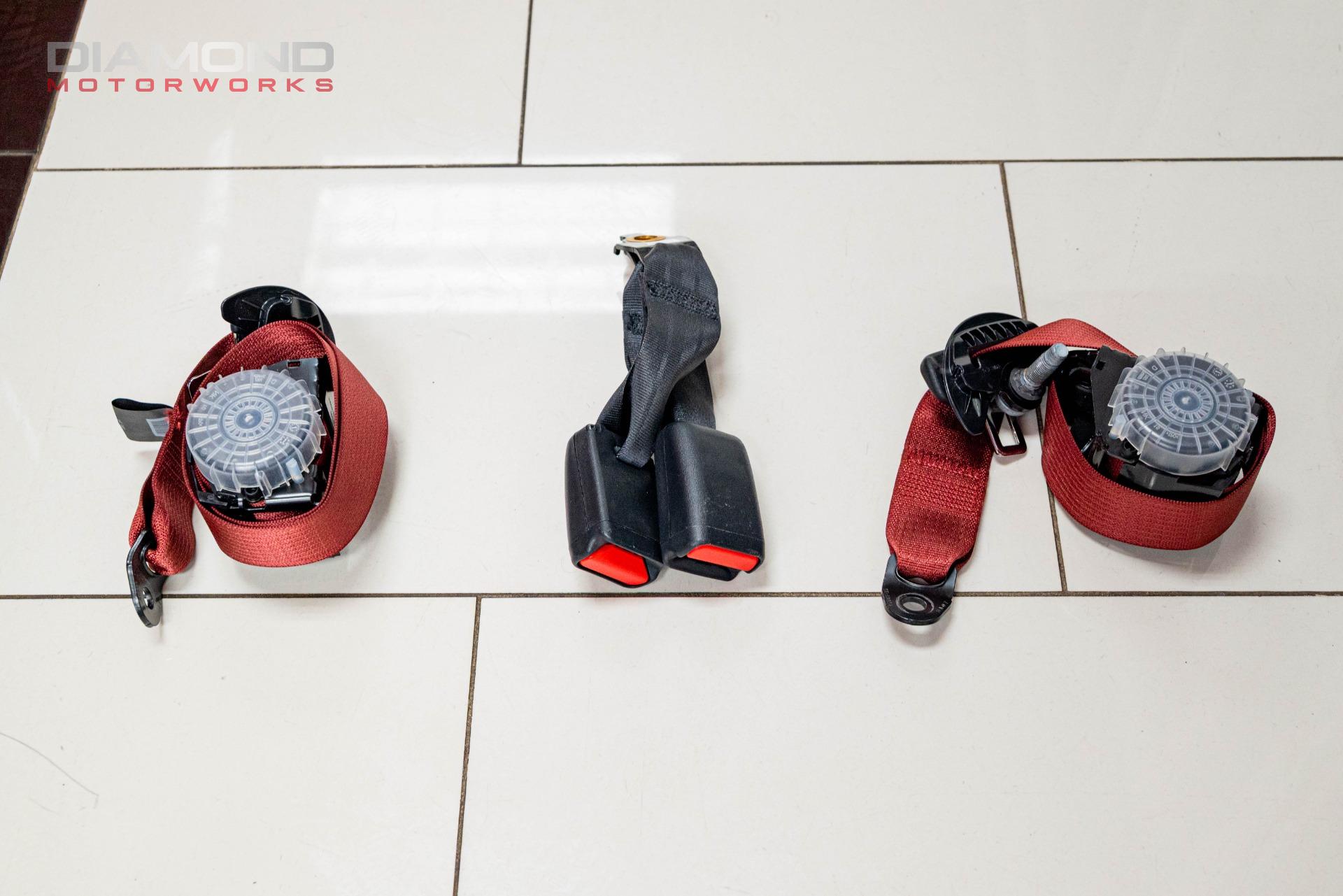 2023 DODGE CHALLENGER - Image 128