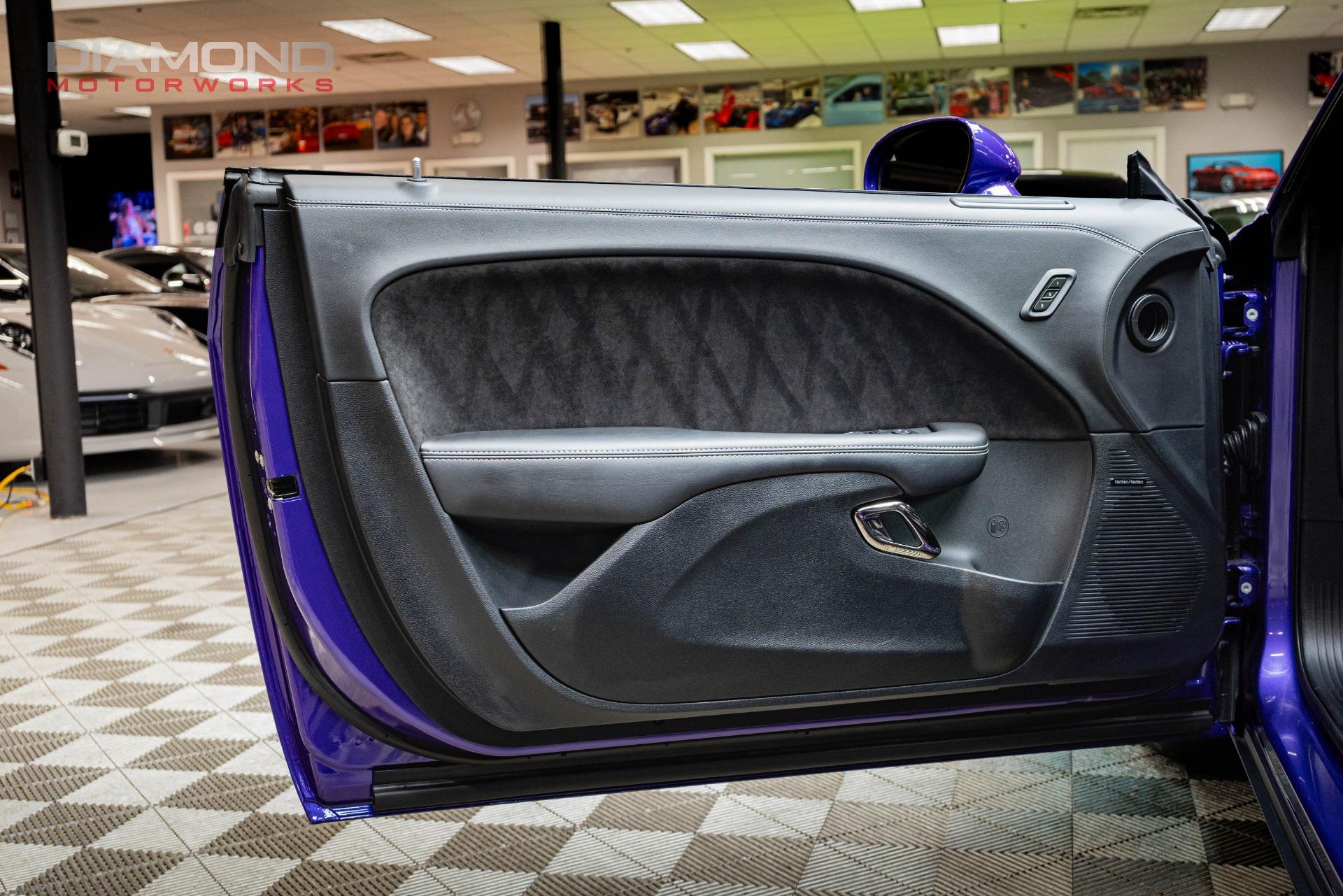 2023 DODGE CHALLENGER - Image 15