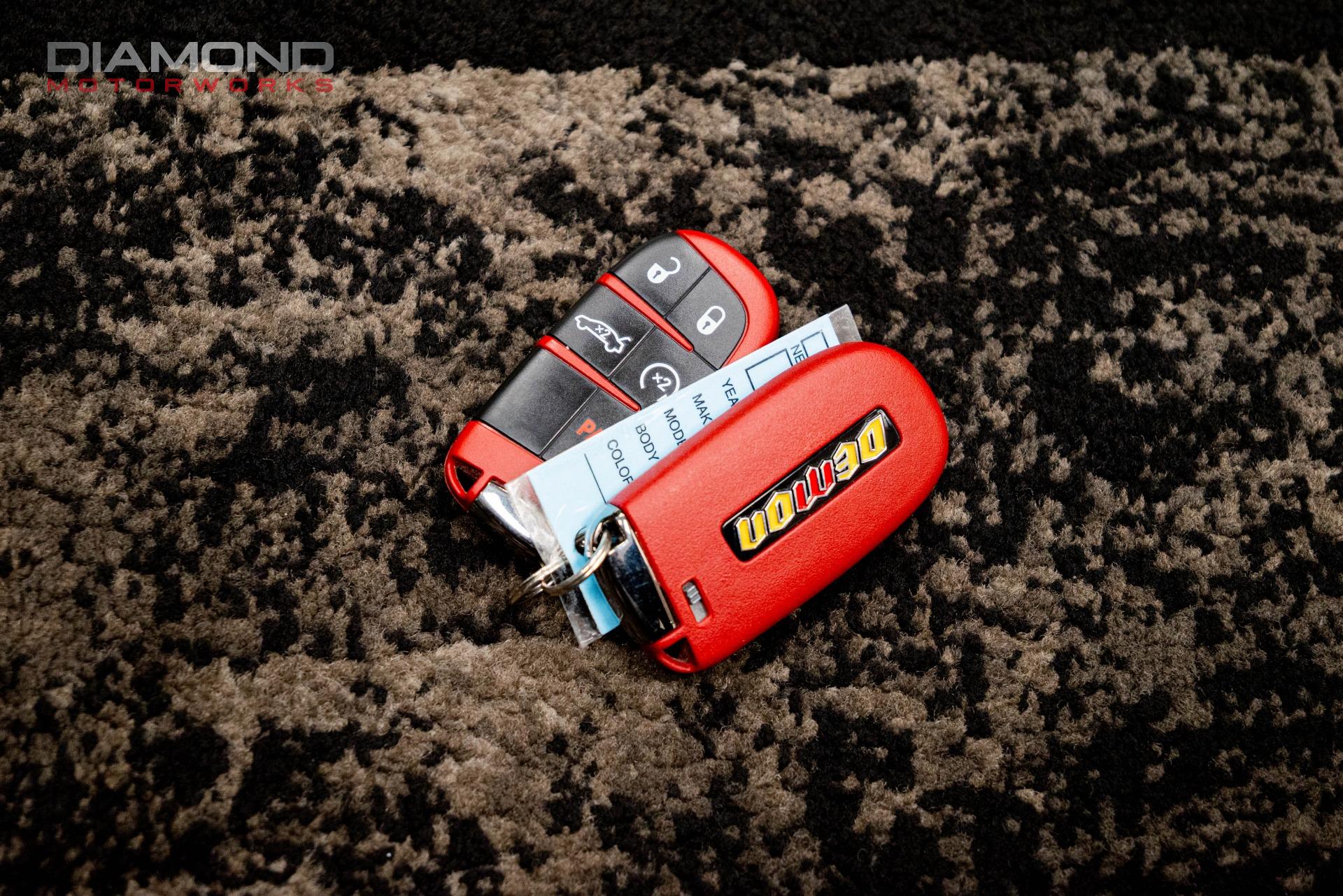 2023 DODGE CHALLENGER - Image 136