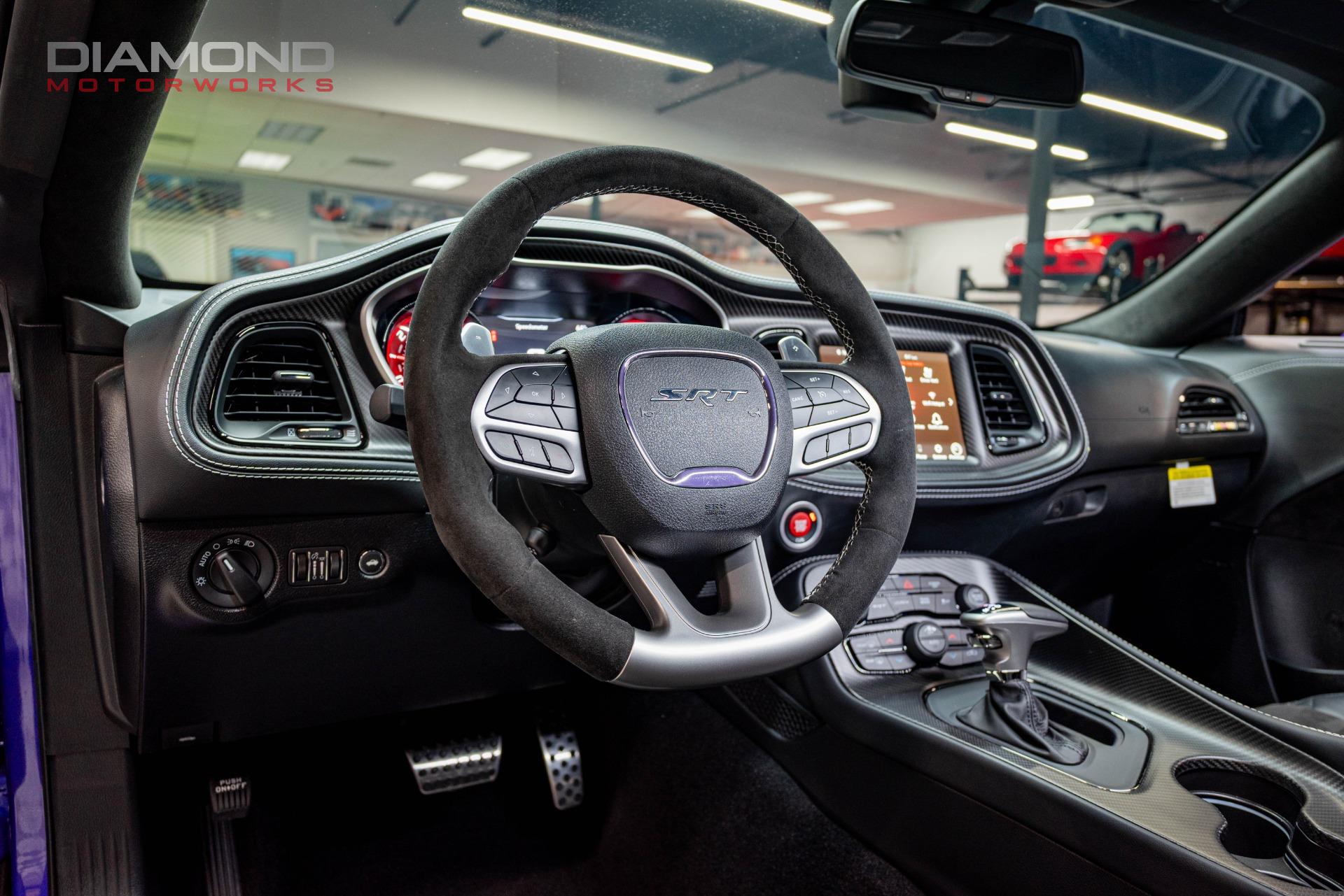 2023 DODGE CHALLENGER - Image 16