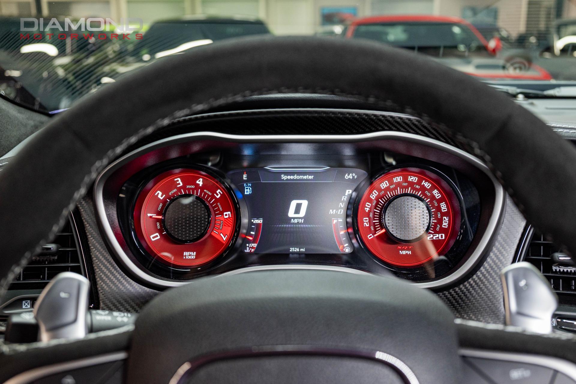 2023 DODGE CHALLENGER - Image 17