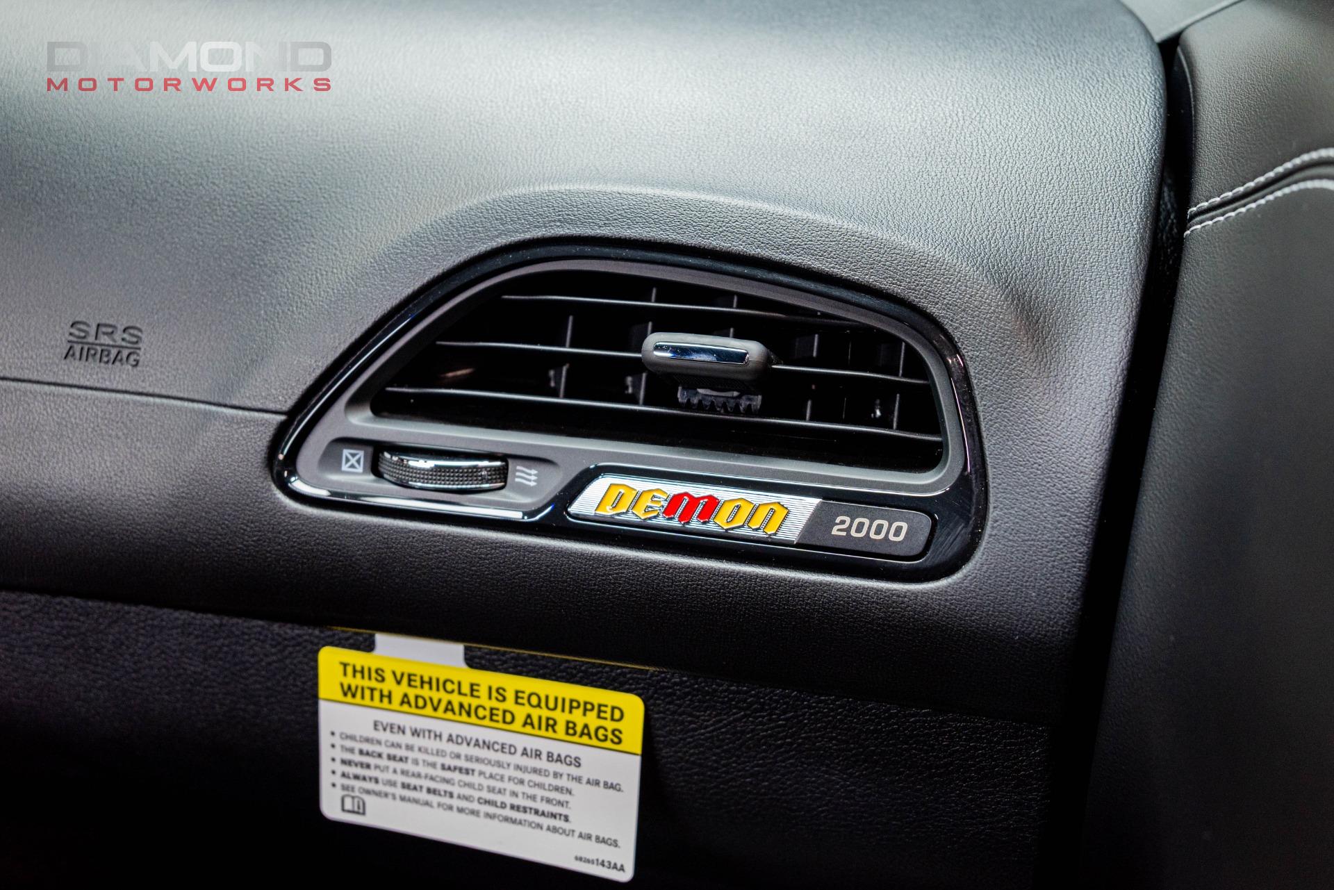 2023 DODGE CHALLENGER - Image 19