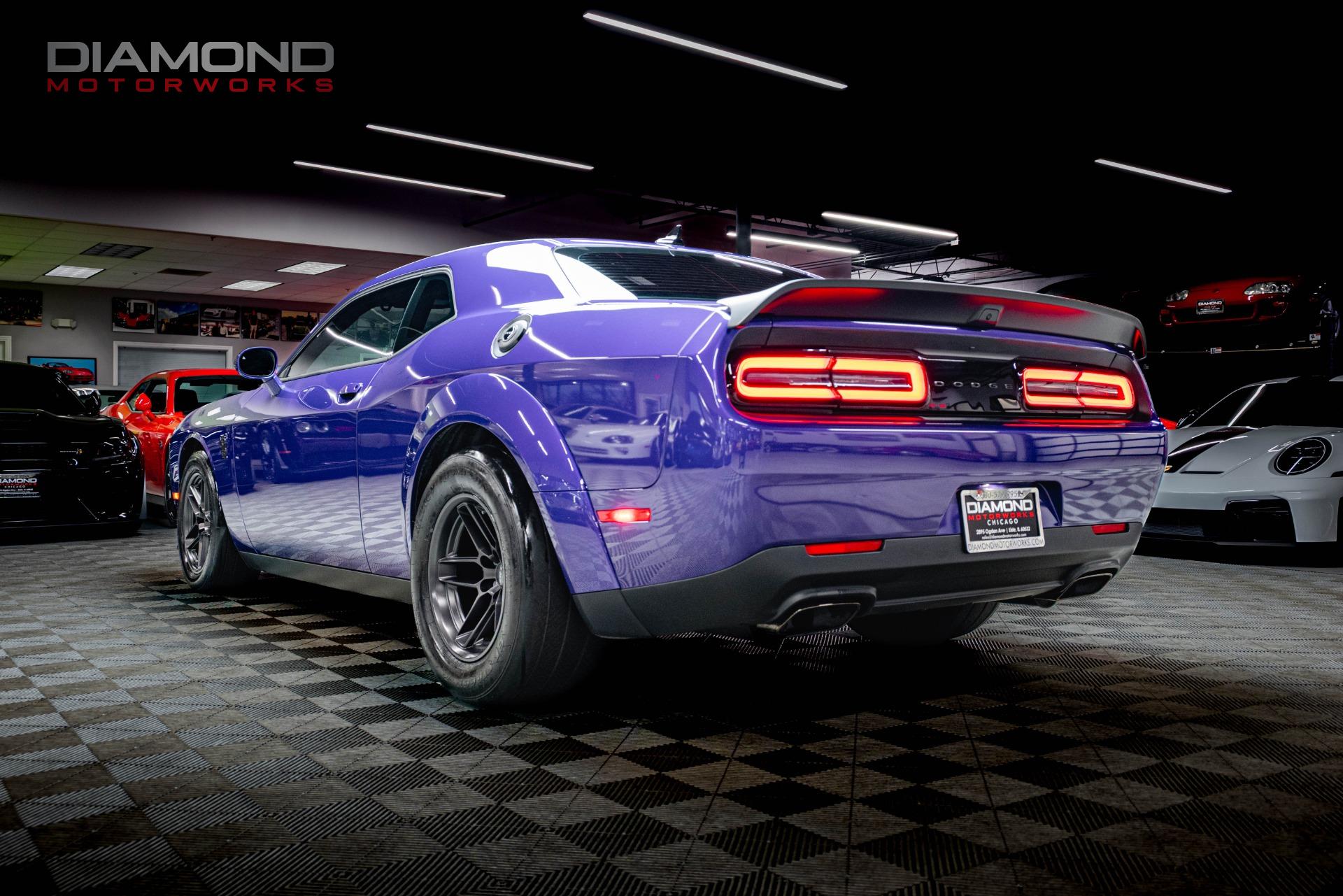 2023 DODGE CHALLENGER - Image 4