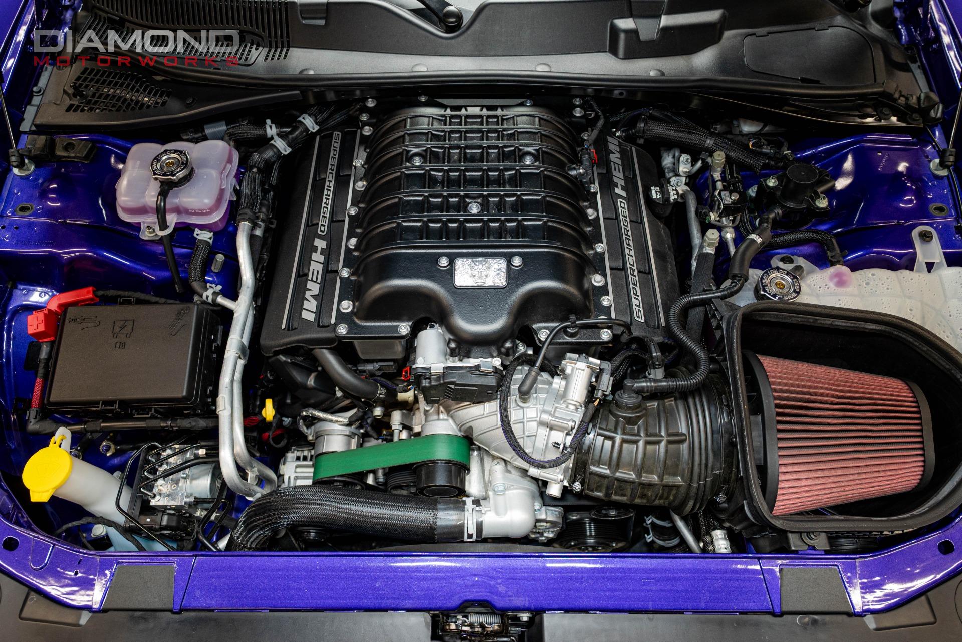 2023 DODGE CHALLENGER - Image 22