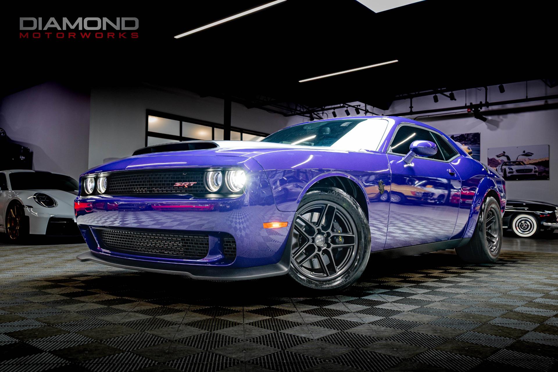 2023 DODGE CHALLENGER - Image 23