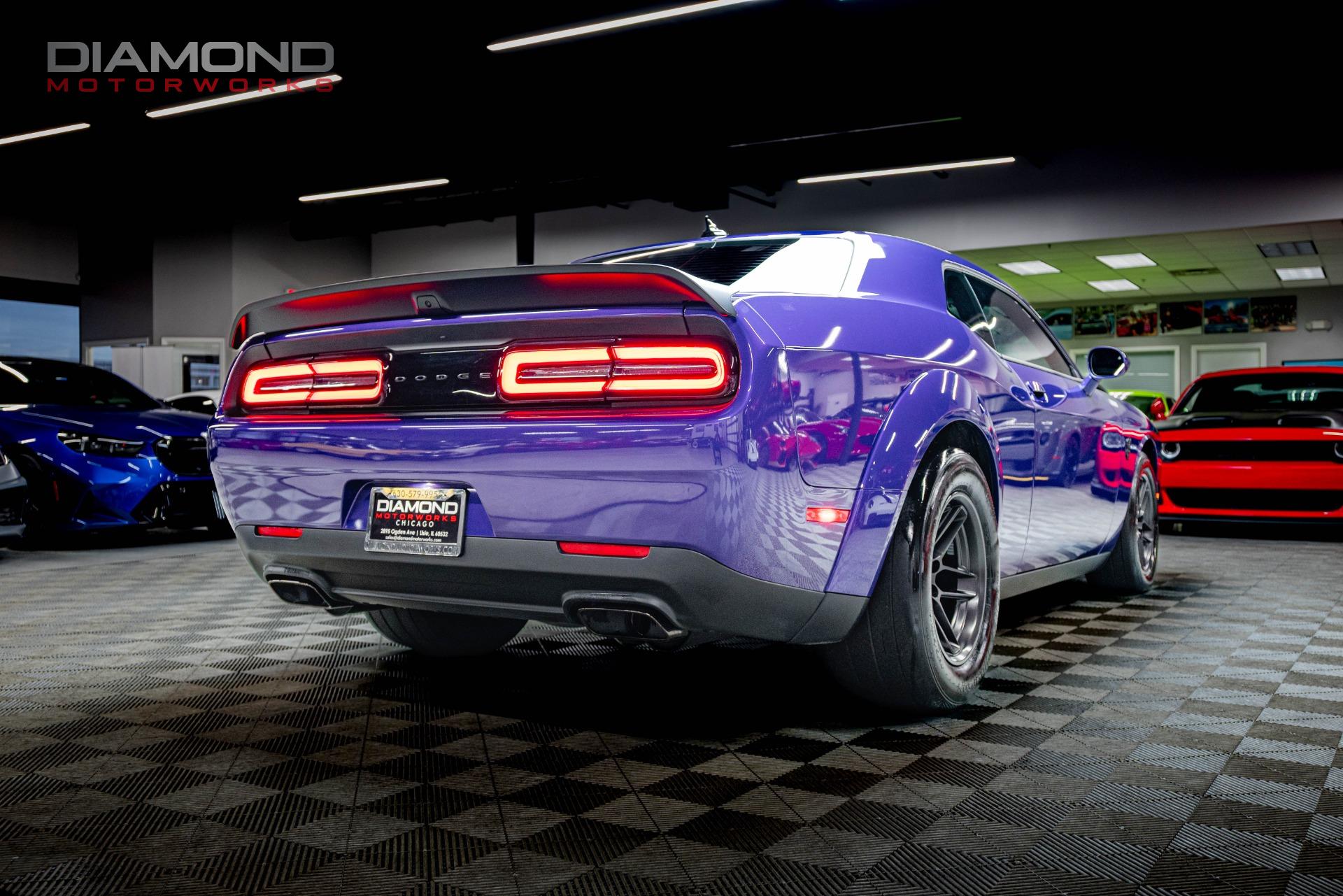 2023 DODGE CHALLENGER - Image 24