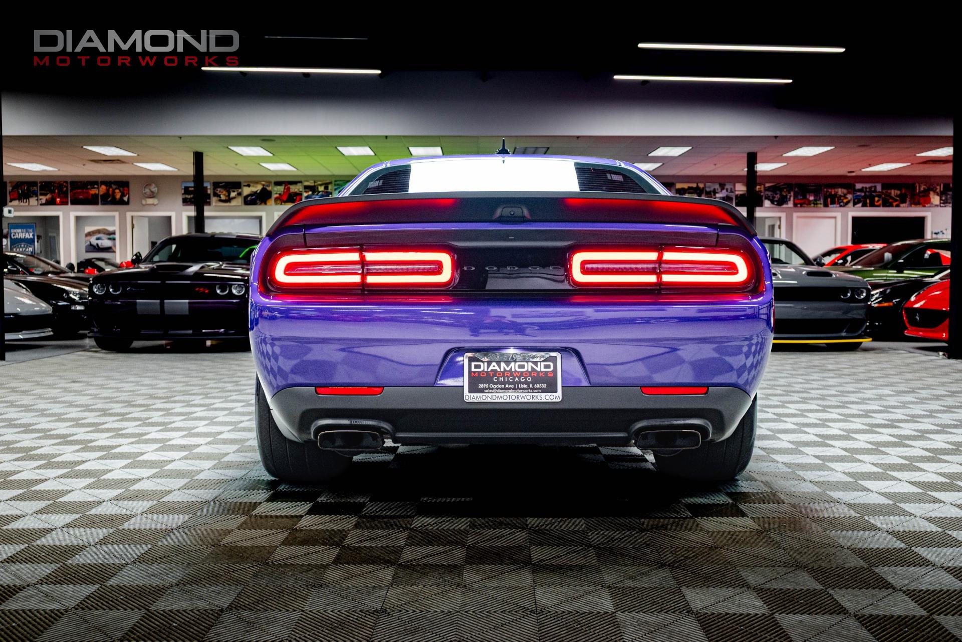2023 DODGE CHALLENGER - Image 25