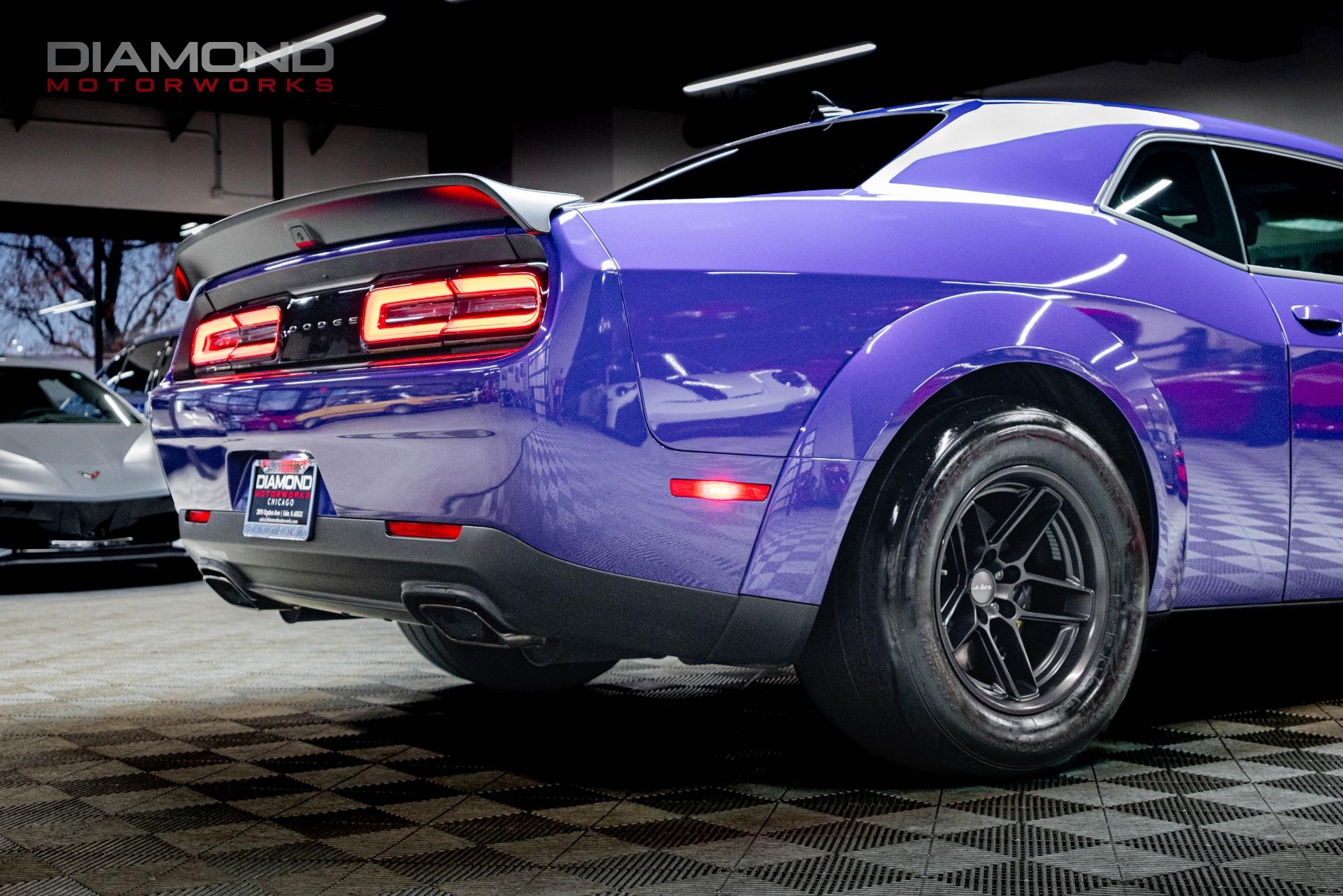2023 DODGE CHALLENGER - Image 27