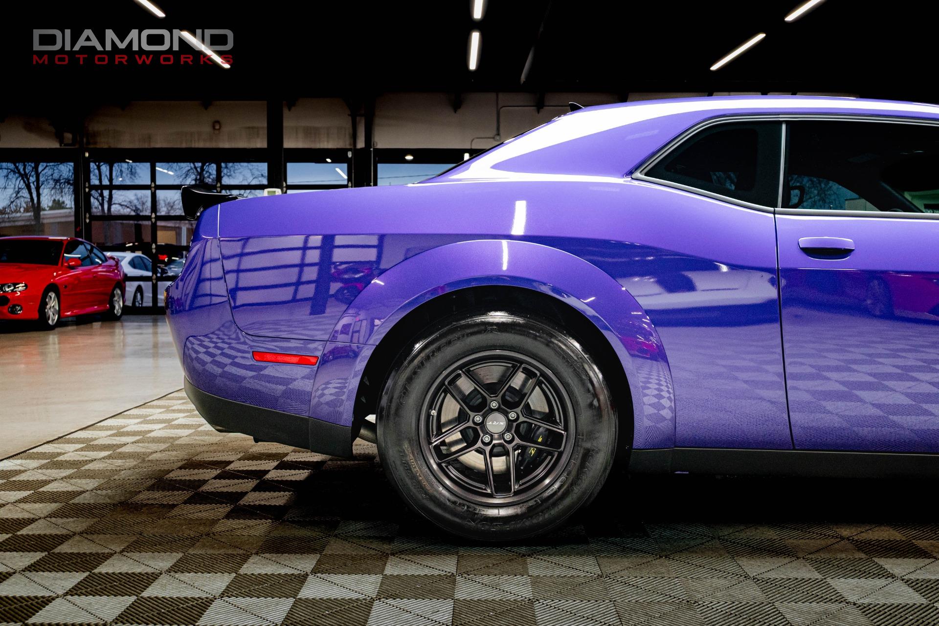 2023 DODGE CHALLENGER - Image 28