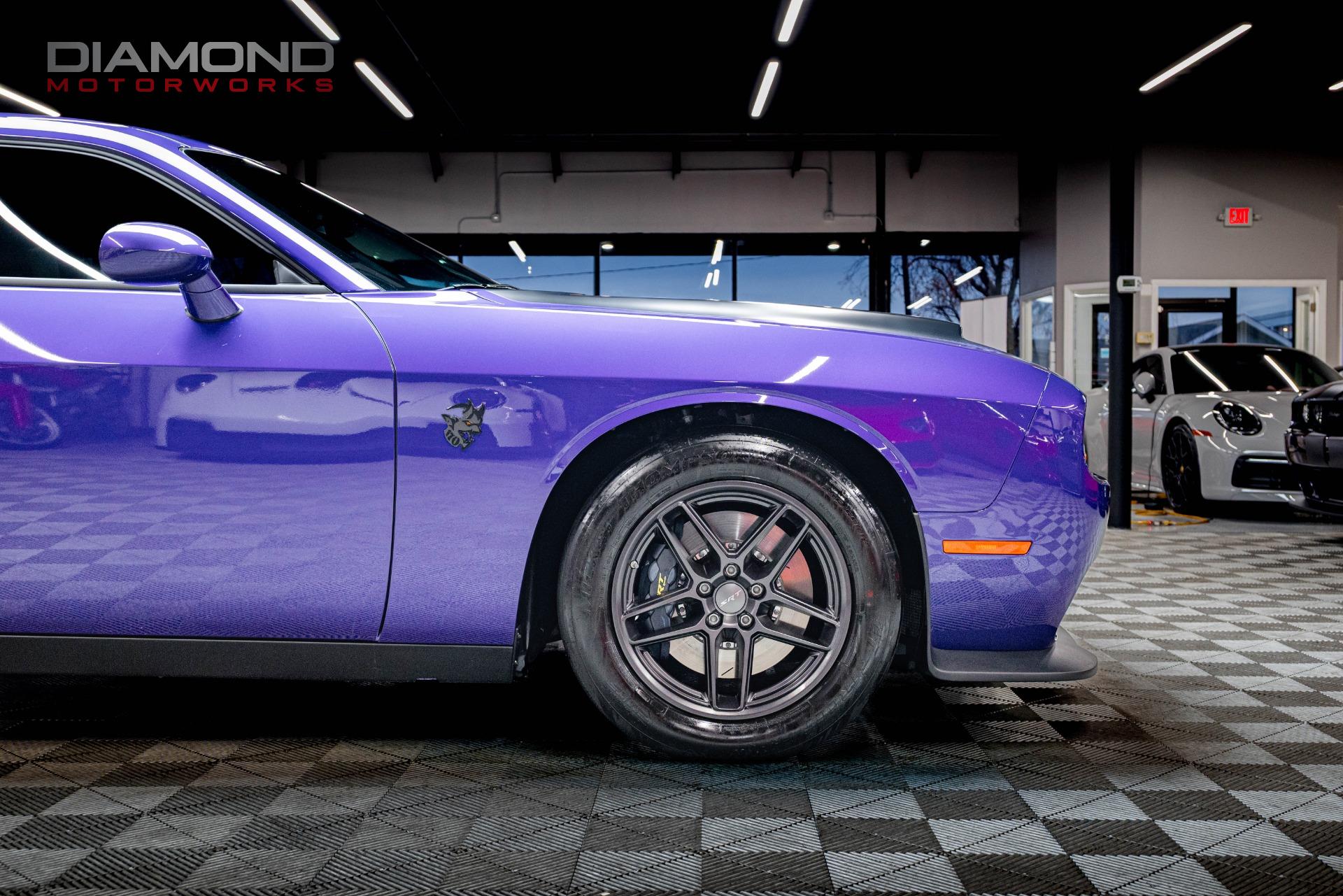 2023 DODGE CHALLENGER - Image 30