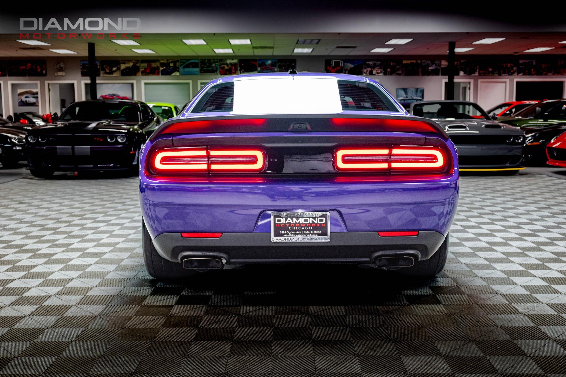 2023 DODGE CHALLENGER - Image 33