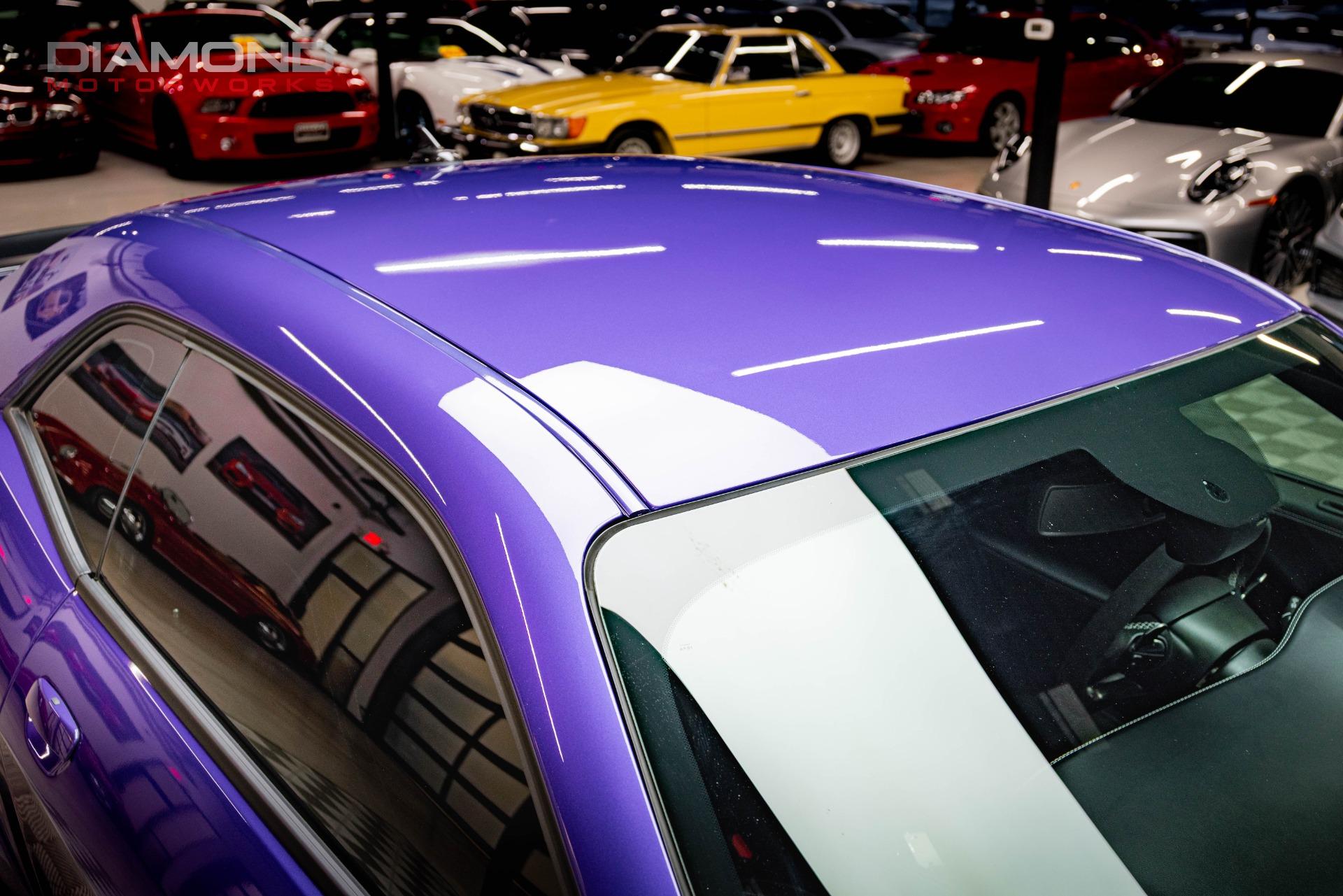 2023 DODGE CHALLENGER - Image 34