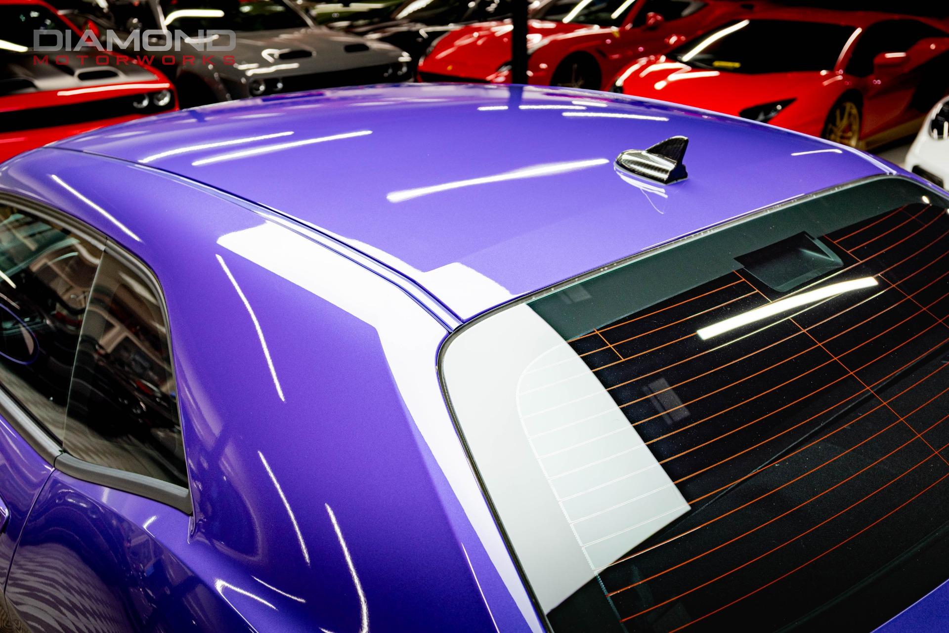 2023 DODGE CHALLENGER - Image 35